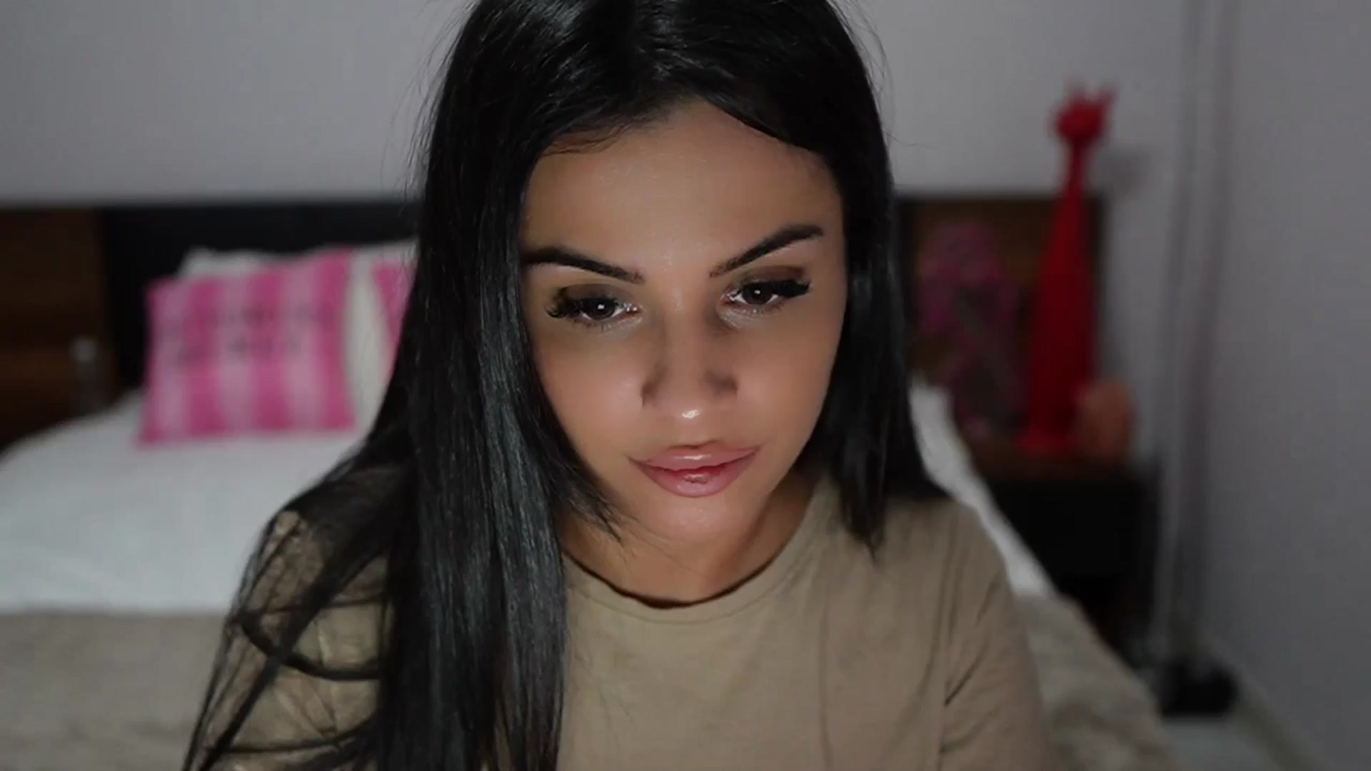 Gallery image thumbnail from TinyAndrea's myfreecams stream on, 01/13/2024, 02:32 image 15 of 20