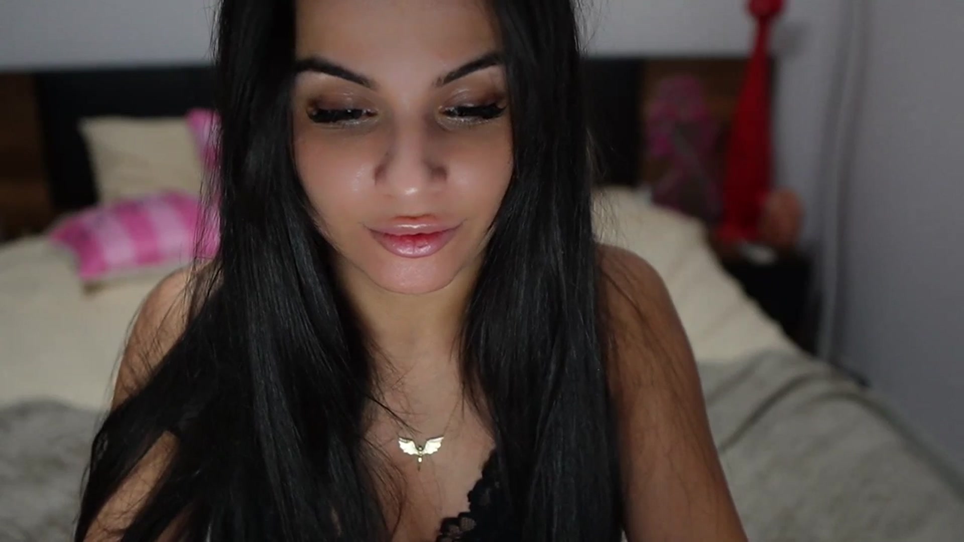 Gallery image thumbnail from TinyAndrea's myfreecams stream on, 01/24/2024, 02:49 image 7 of 20
