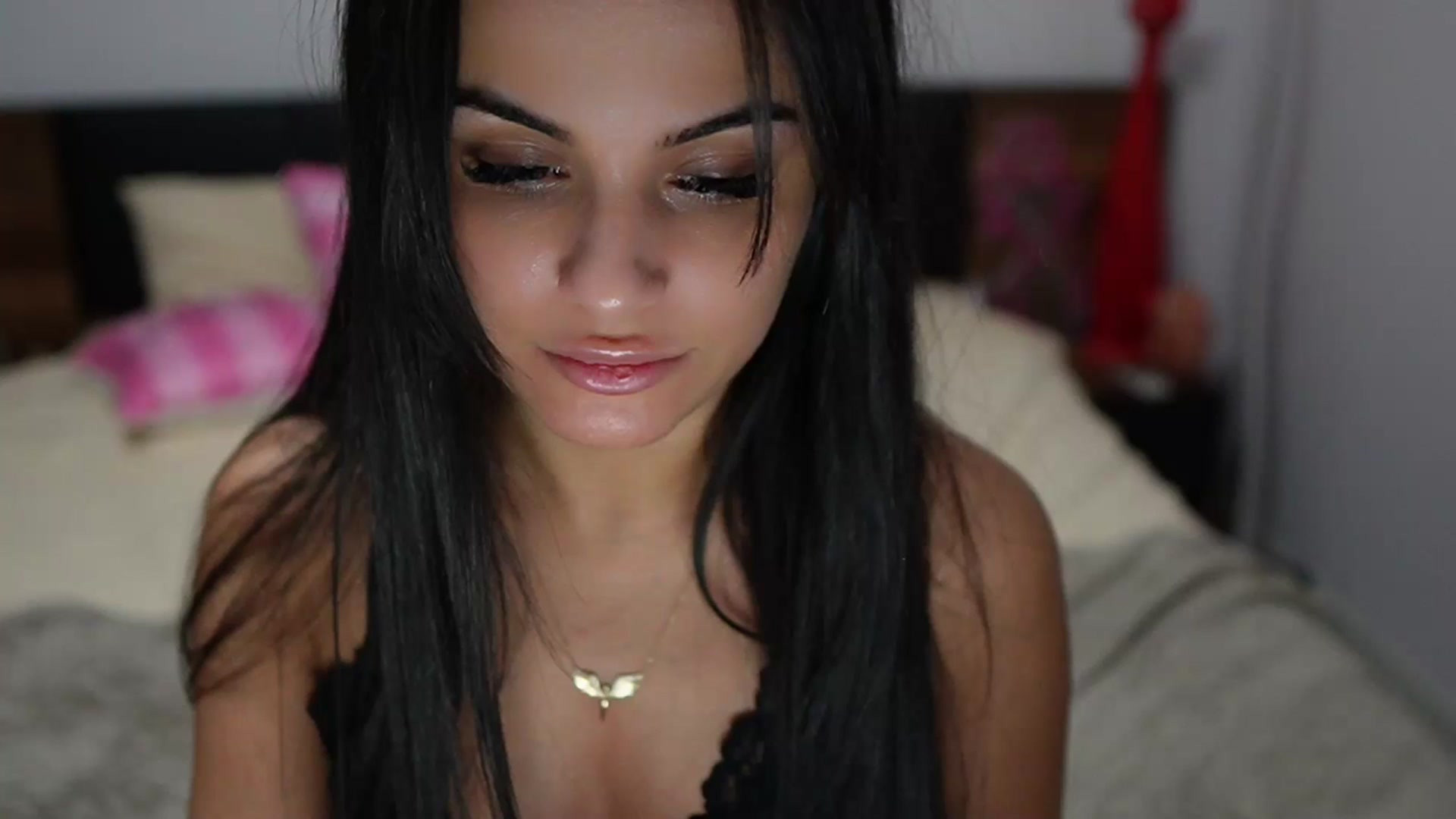 Gallery image thumbnail from TinyAndrea's myfreecams stream on, 01/24/2024, 02:49 image 12 of 20
