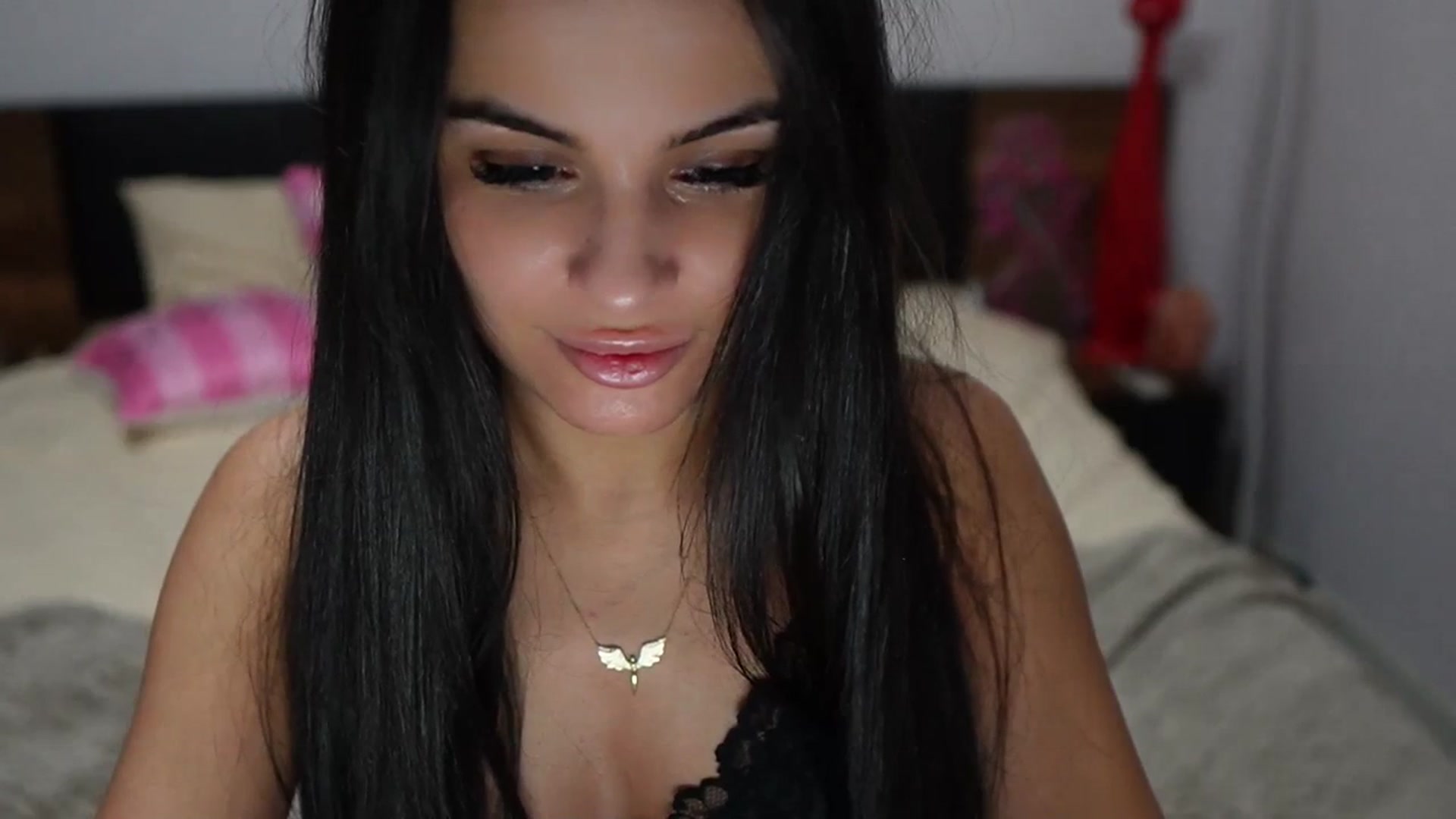 Gallery image thumbnail from TinyAndrea's myfreecams stream on, 01/24/2024, 02:49 image 9 of 20