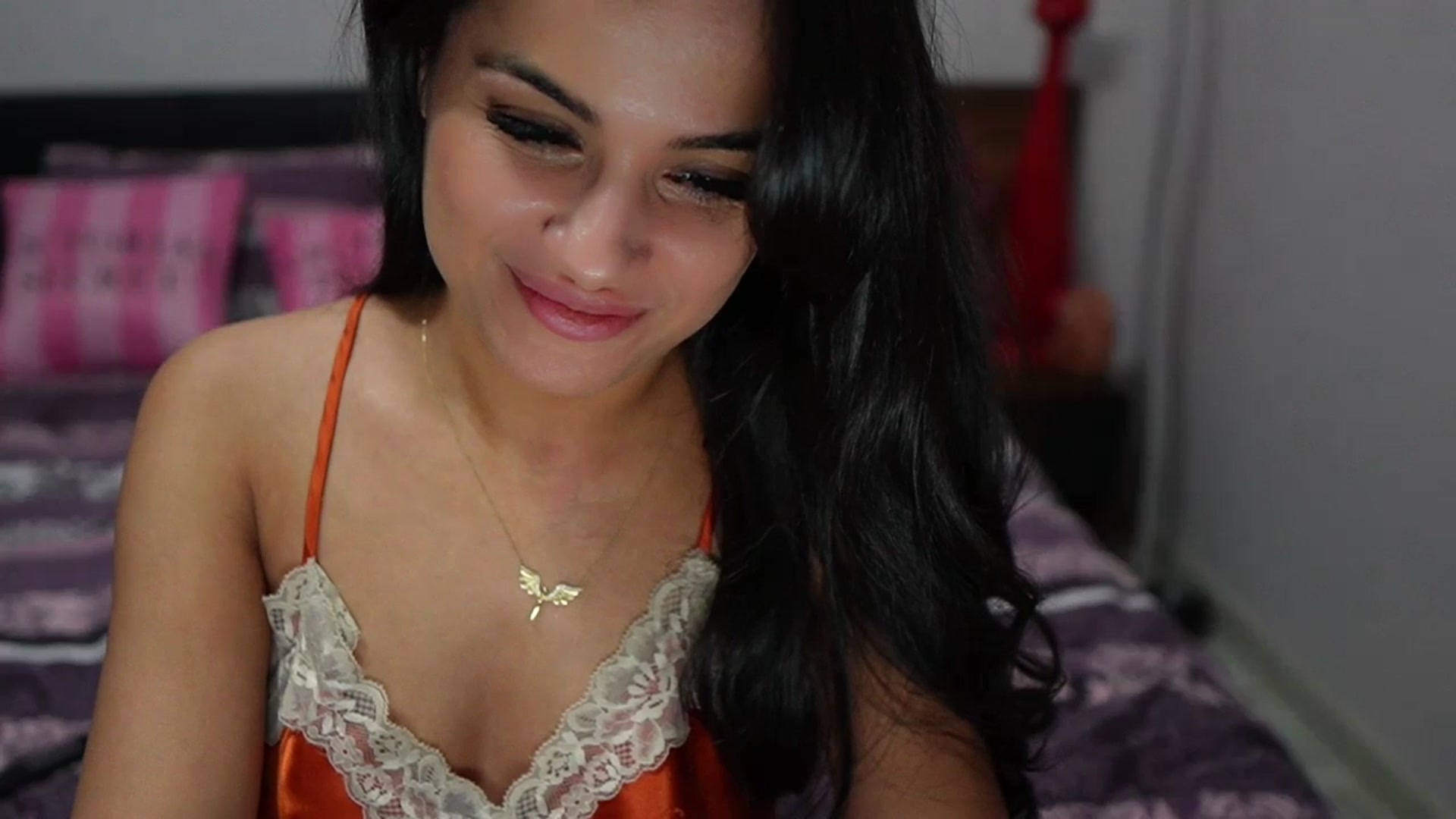 Gallery image thumbnail from TinyAndrea's myfreecams stream on, 02/07/2024, 03:21 image 14 of 20