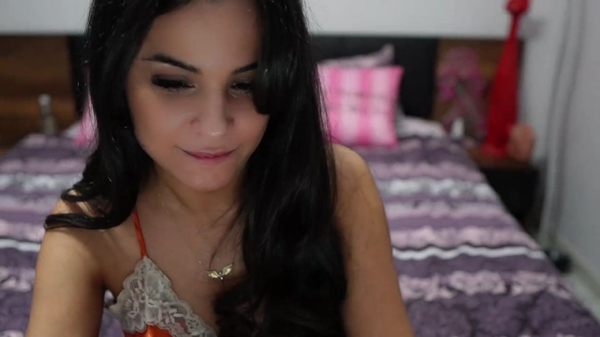 Gallery image thumbnail from TinyAndrea's myfreecams stream on, 02/07/2024, 03:21 image 20 of 20