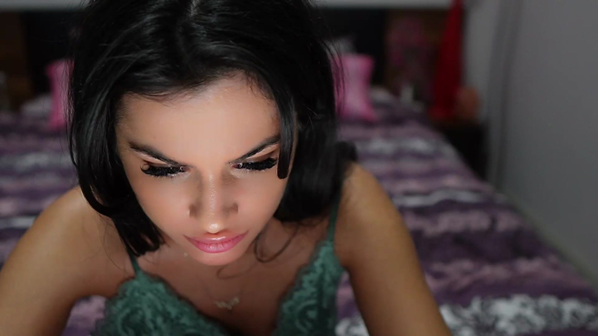 Gallery image thumbnail from TinyAndrea's myfreecams stream on, 02/09/2024, 02:33 image 6 of 20