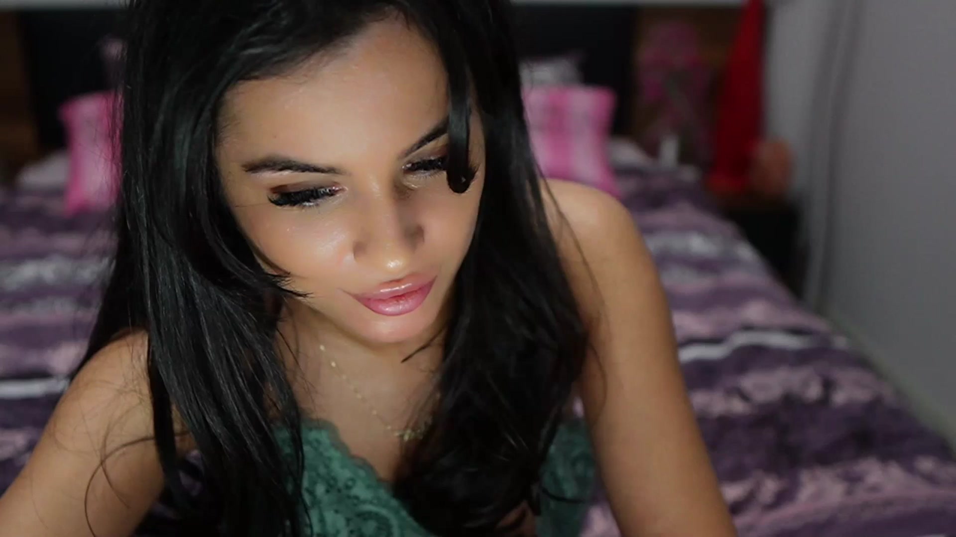 Gallery image thumbnail from TinyAndrea's myfreecams stream on, 02/09/2024, 02:33 image 13 of 20