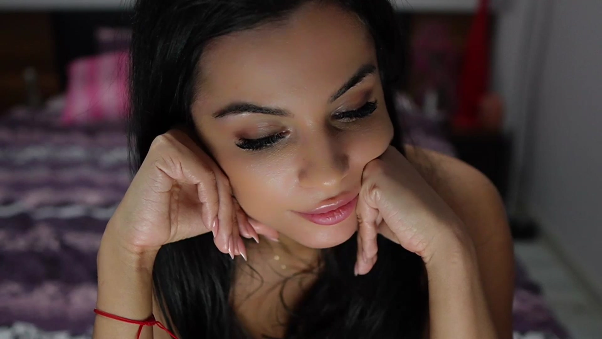 Gallery image thumbnail from TinyAndrea's myfreecams stream on, 02/09/2024, 03:31 image 10 of 20