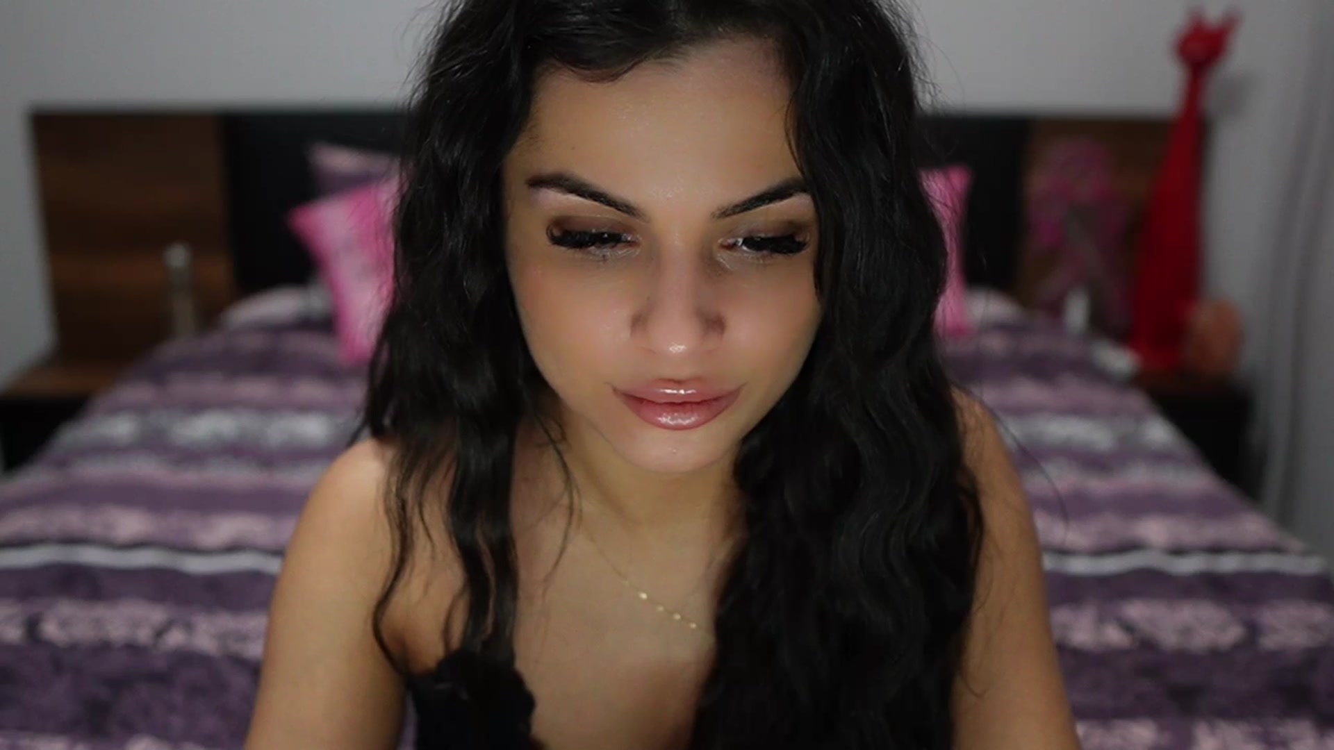 Gallery image thumbnail from TinyAndrea's myfreecams stream on, 02/13/2024, 01:34 image 6 of 20