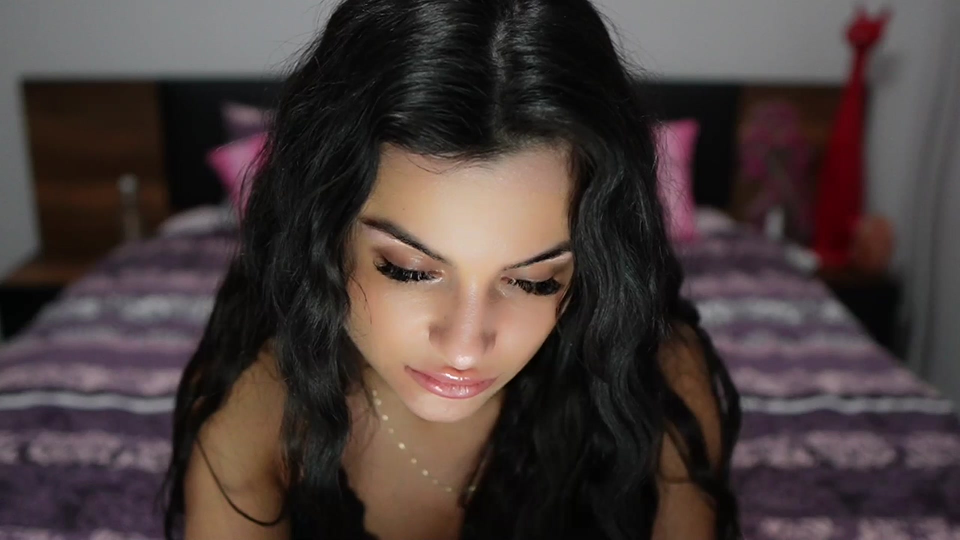 Gallery image thumbnail from TinyAndrea's myfreecams stream on, 02/13/2024, 01:34 image 7 of 20