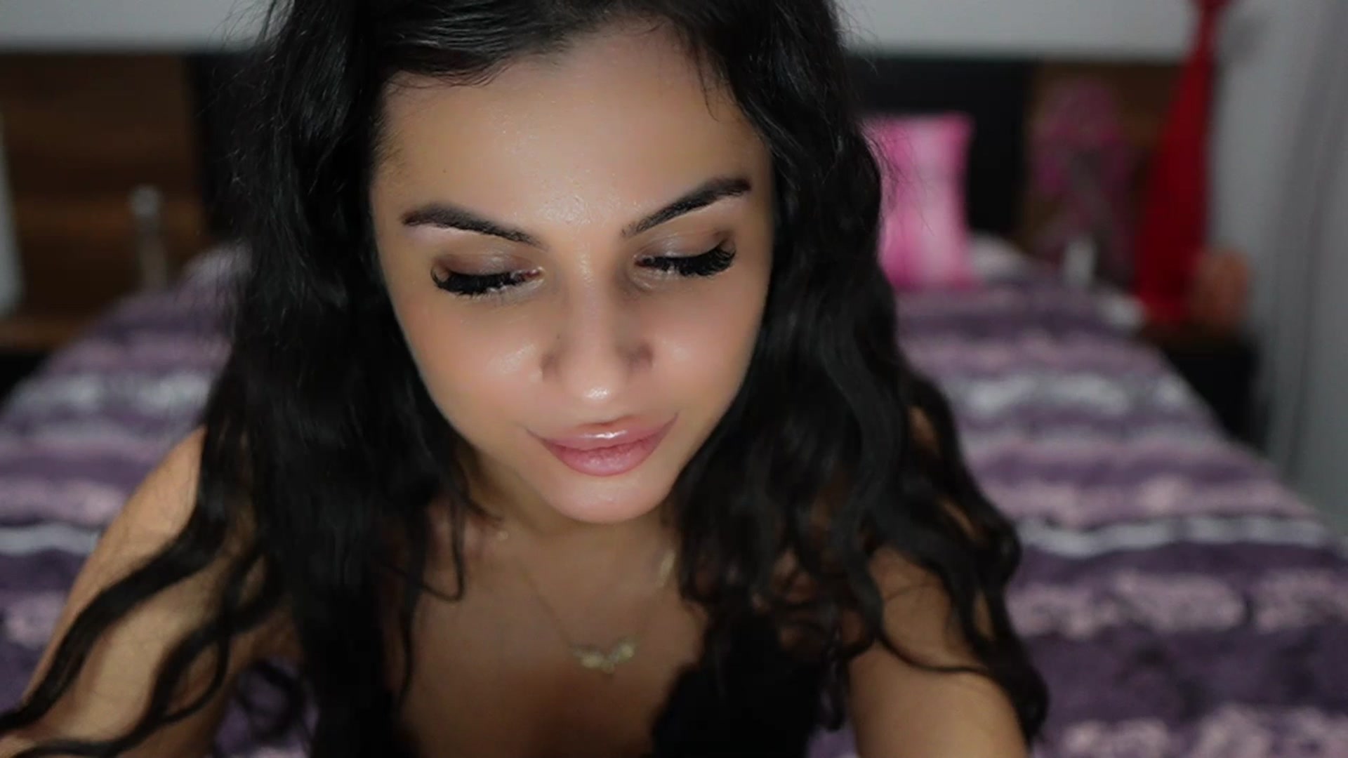 Gallery image thumbnail from TinyAndrea's myfreecams stream on, 02/13/2024, 03:40 image 20 of 20
