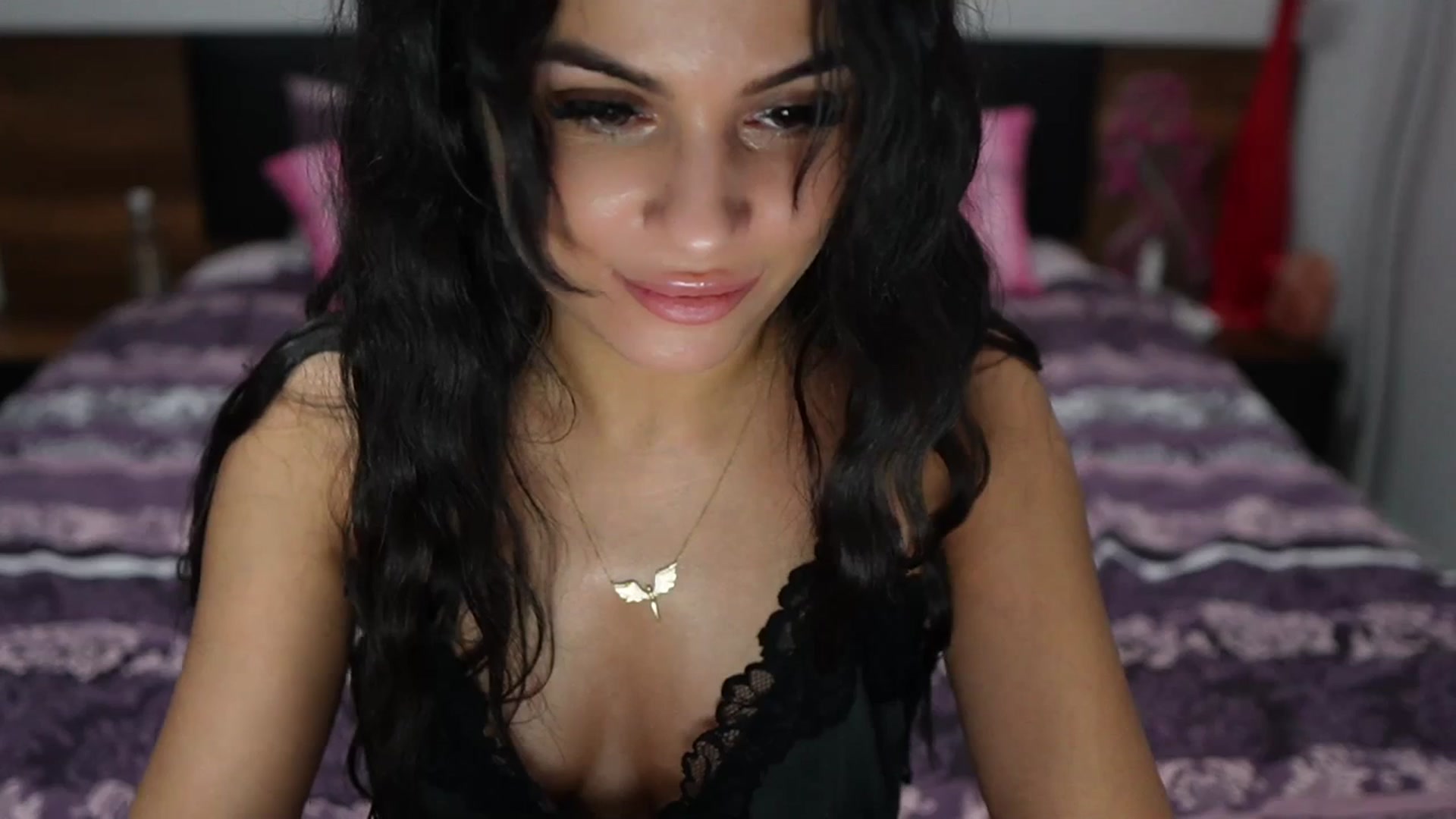 Gallery image thumbnail from TinyAndrea's myfreecams stream on, 02/13/2024, 03:40 image 15 of 20