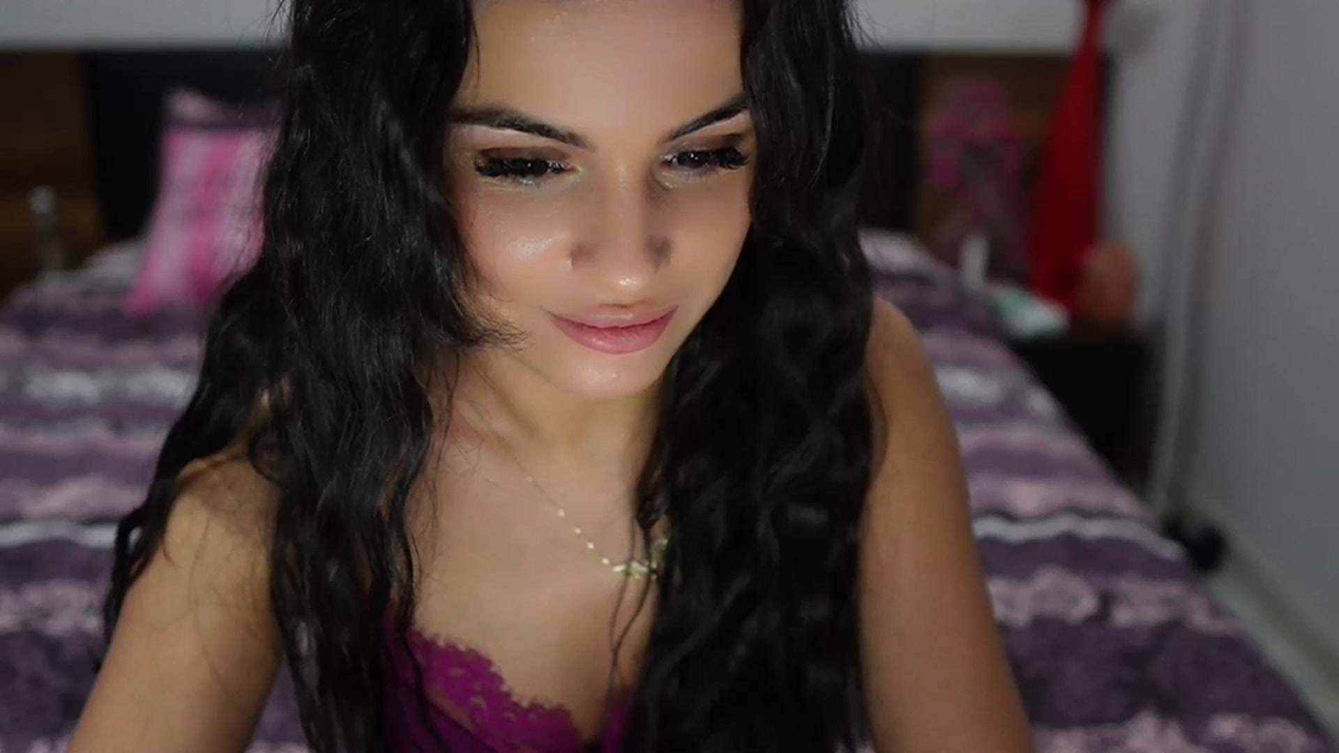 Gallery image thumbnail from TinyAndrea's myfreecams stream on, 02/14/2024, 02:33 image 11 of 20