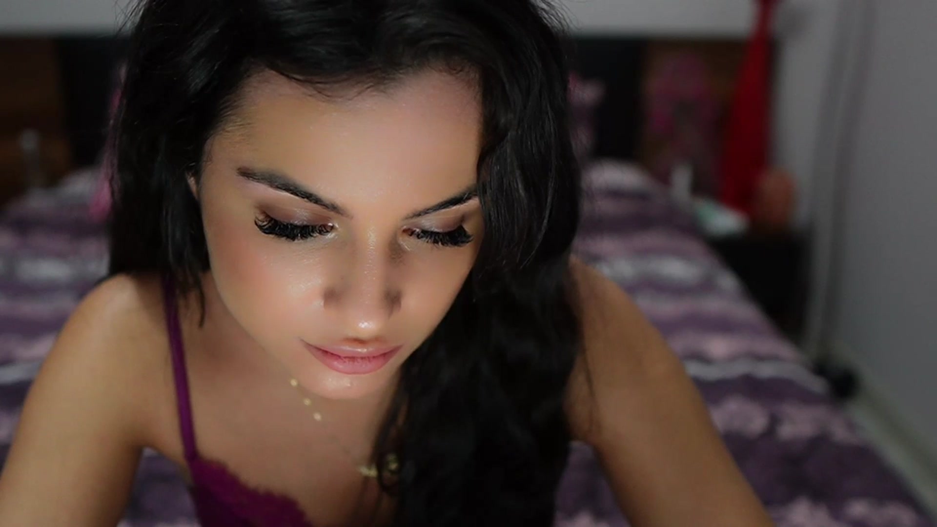 Gallery image thumbnail from TinyAndrea's myfreecams stream on, 02/14/2024, 02:33 image 12 of 20