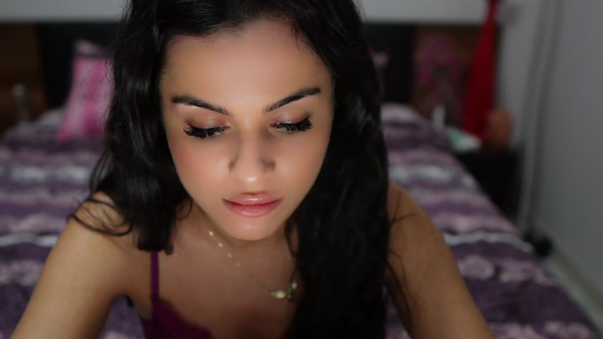 Gallery image thumbnail from TinyAndrea's myfreecams stream on, 02/14/2024, 02:33 image 4 of 20