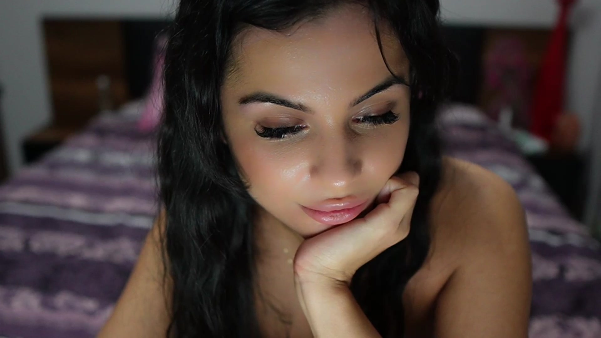 Gallery image thumbnail from TinyAndrea's myfreecams stream on, 02/14/2024, 04:38 image 6 of 20