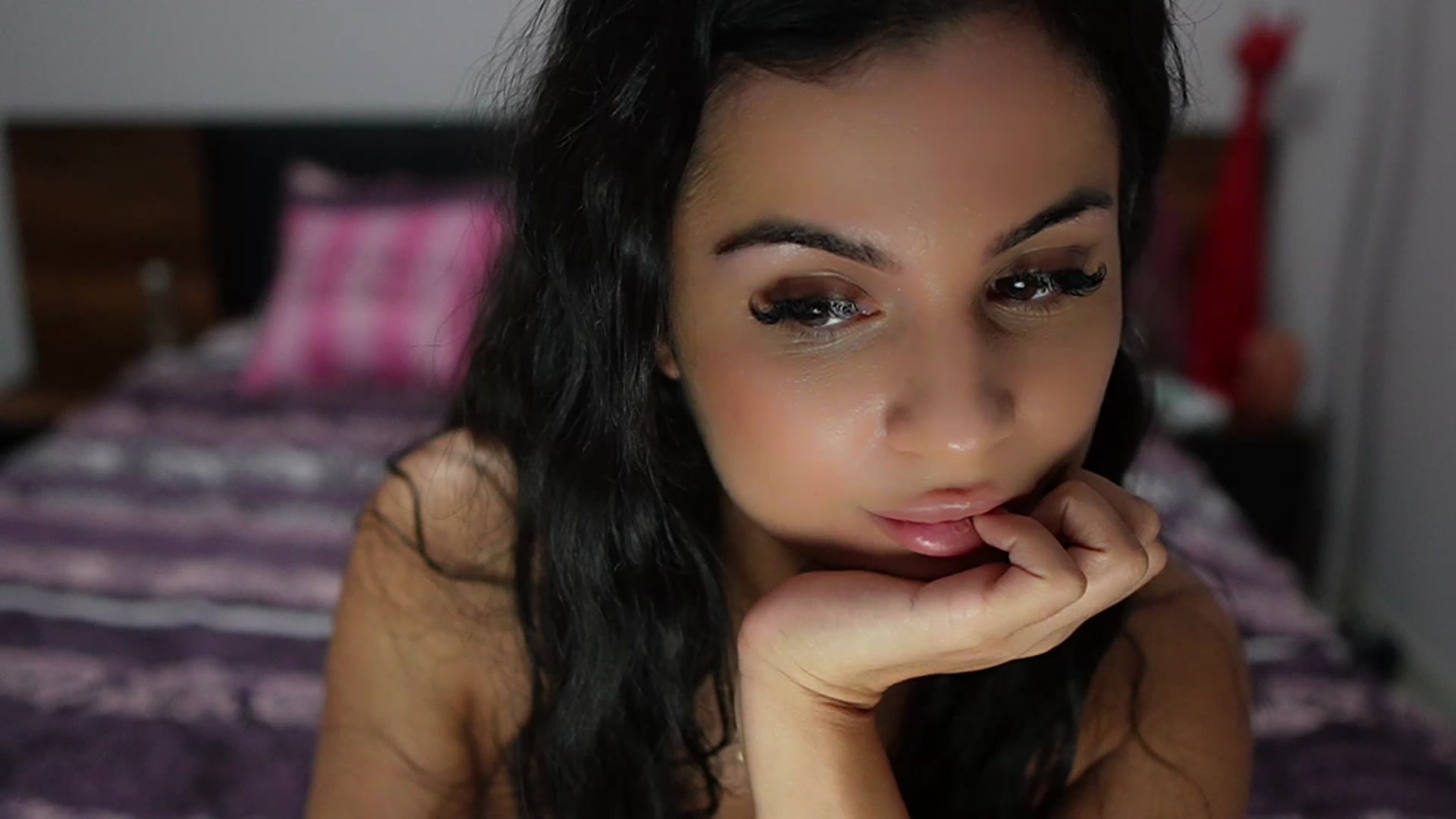 Gallery image thumbnail from TinyAndrea's myfreecams stream on, 02/14/2024, 05:36 image 9 of 20