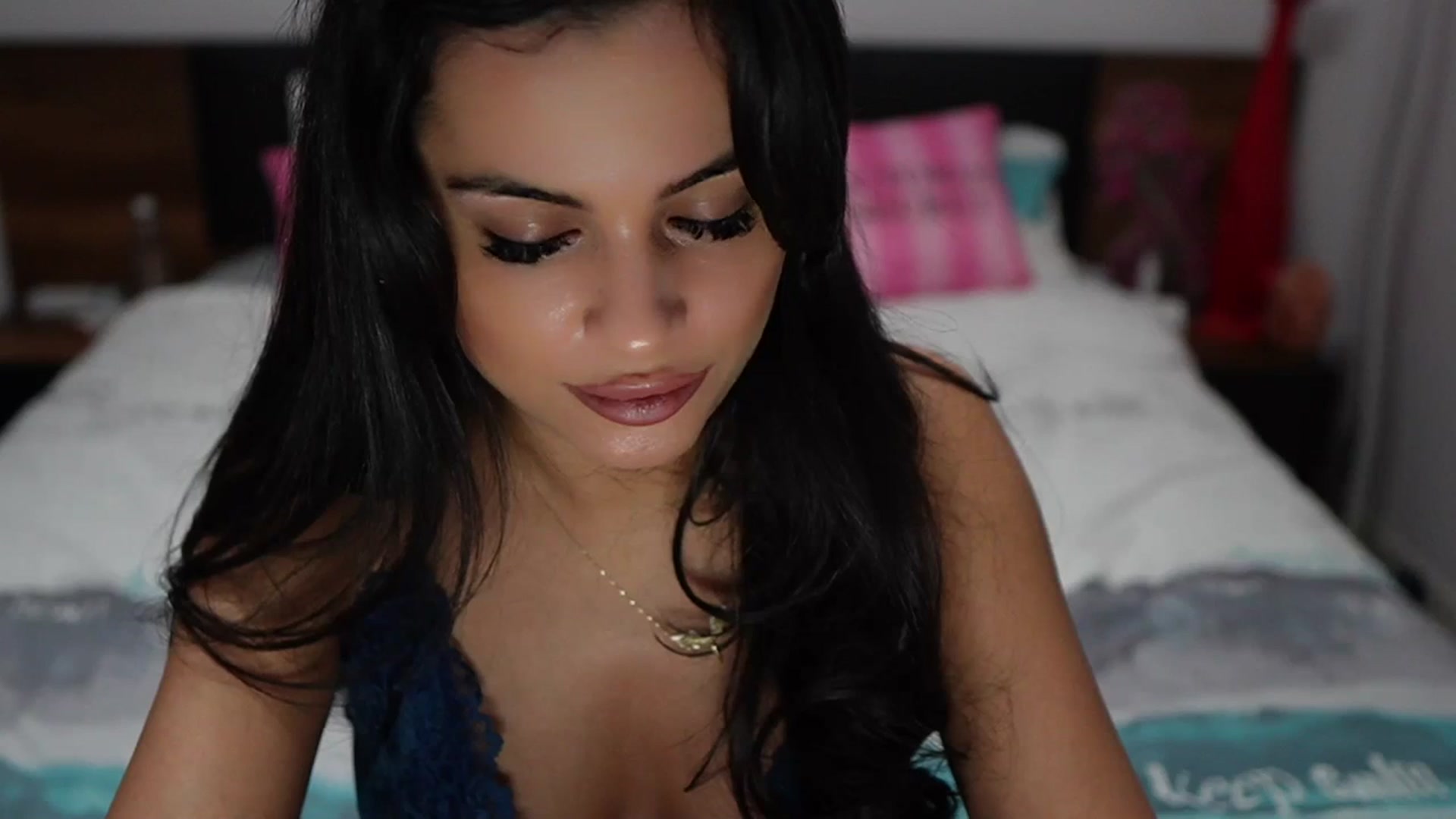 Gallery image thumbnail from TinyAndrea's myfreecams stream on, 02/17/2024, 02:49 image 8 of 20
