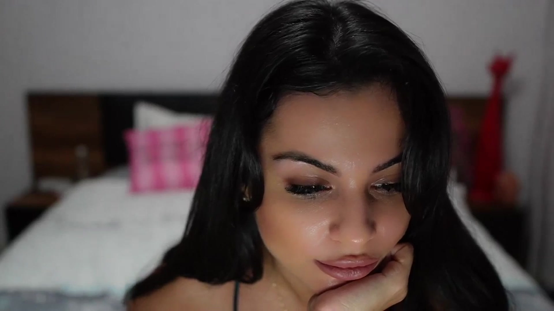 Gallery image thumbnail from TinyAndrea's myfreecams stream on, 02/17/2024, 02:49 image 15 of 20