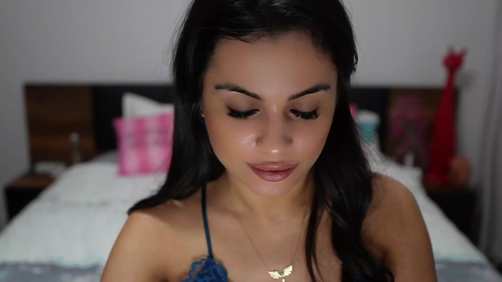 Gallery image thumbnail from TinyAndrea's myfreecams stream on, 02/17/2024, 02:49 image 12 of 20