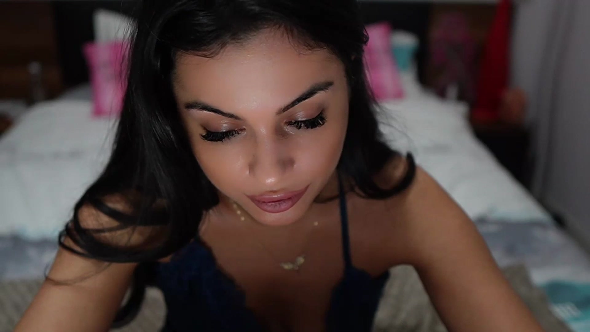 Gallery image thumbnail from TinyAndrea's myfreecams stream on, 02/17/2024, 02:49 image 20 of 20