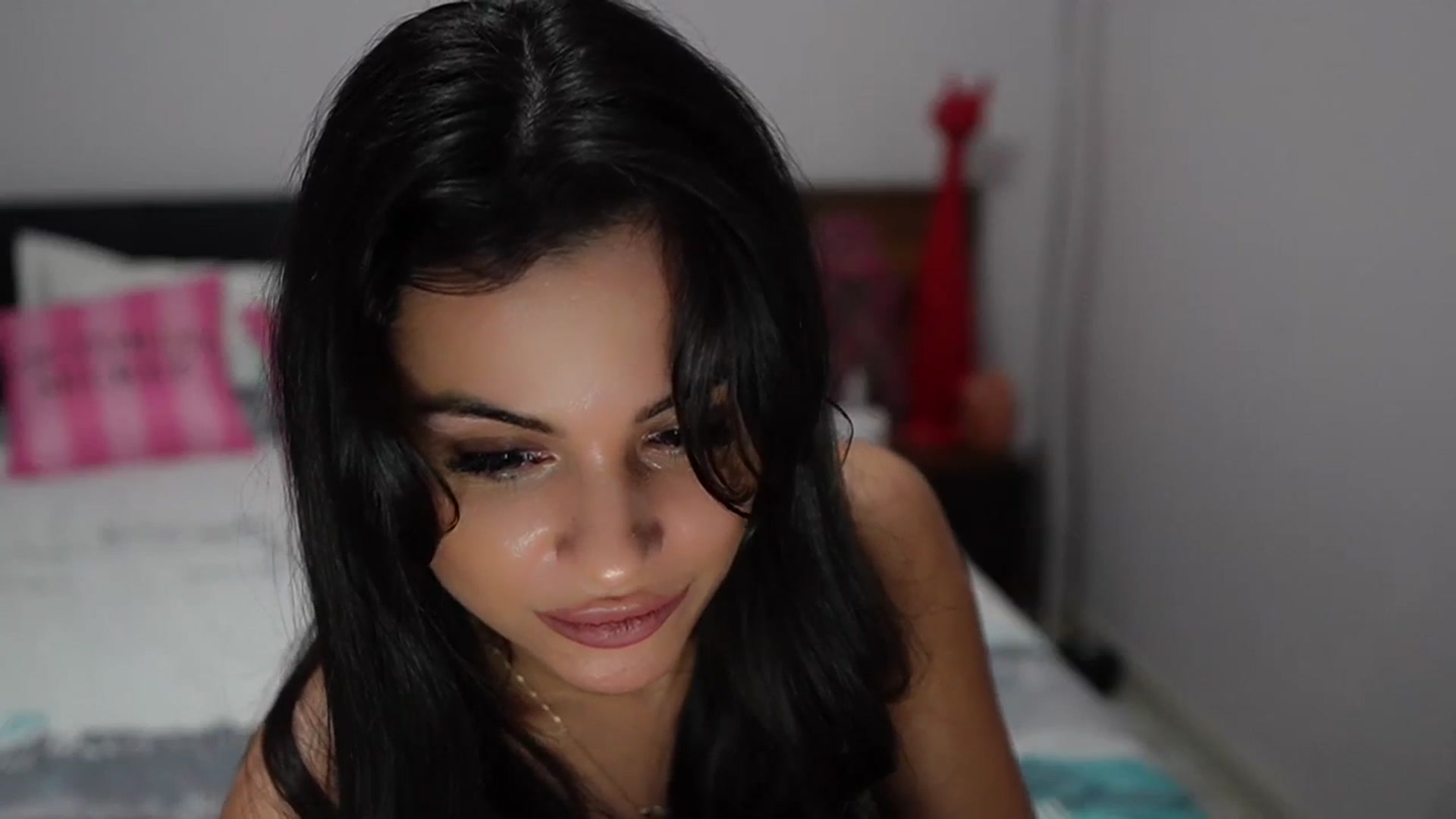 Gallery image thumbnail from TinyAndrea's myfreecams stream on, 02/17/2024, 05:11 image 7 of 20