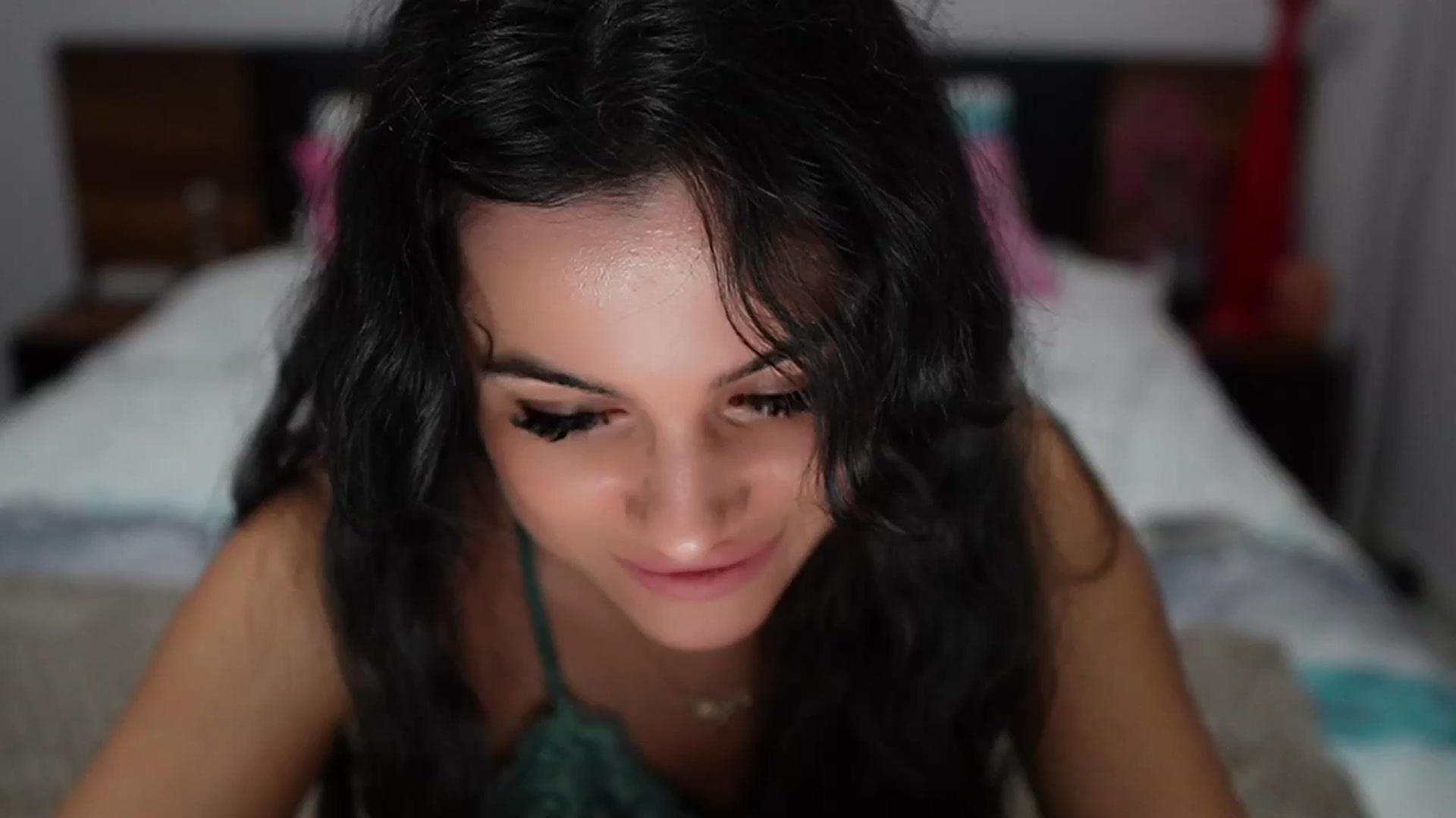 Gallery image thumbnail from TinyAndrea's myfreecams stream on, 02/18/2024, 04:15 image 19 of 20