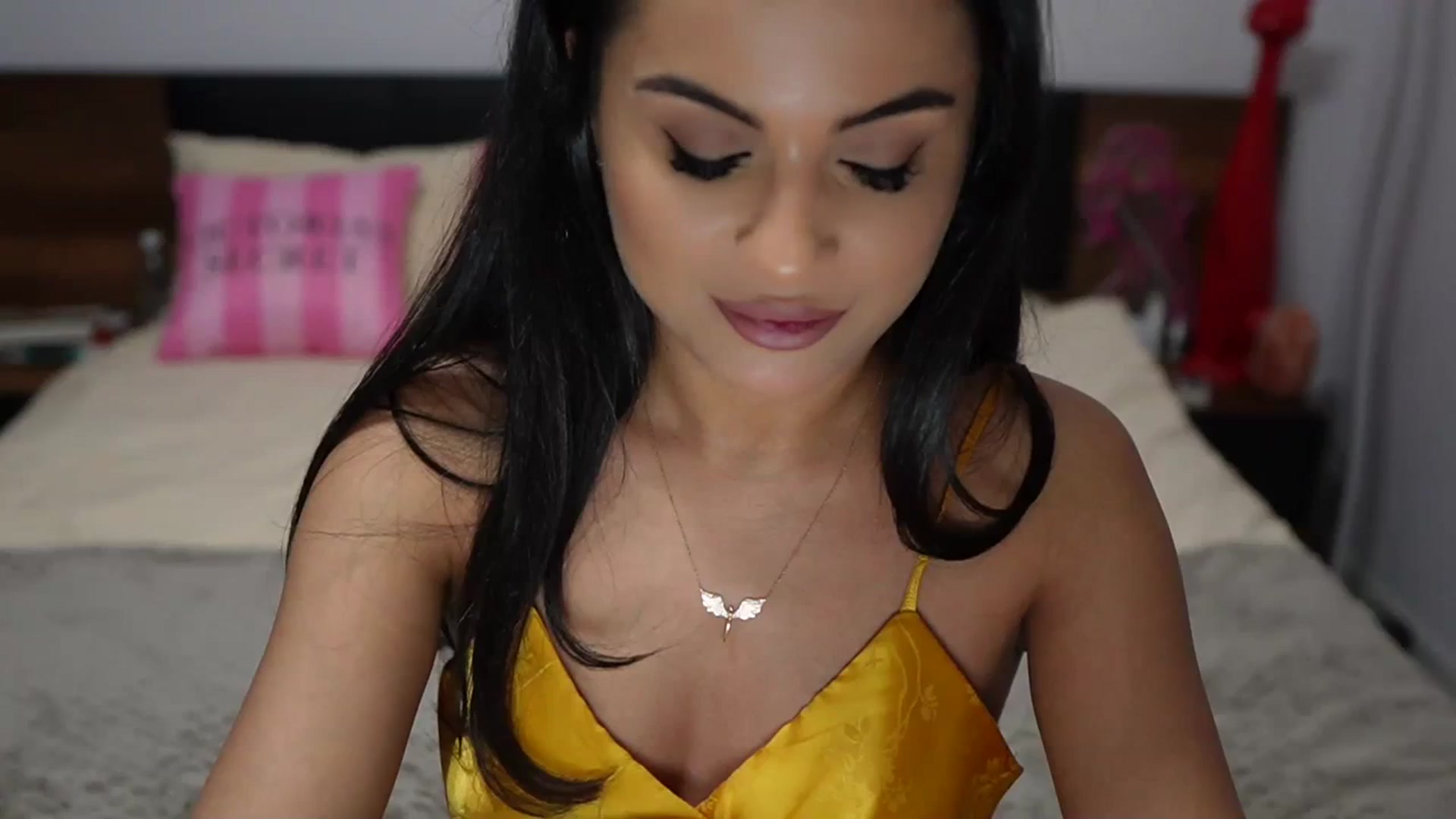 Gallery image thumbnail from TinyAndrea's myfreecams stream on, 03/10/2024, 02:38 image 1 of 20