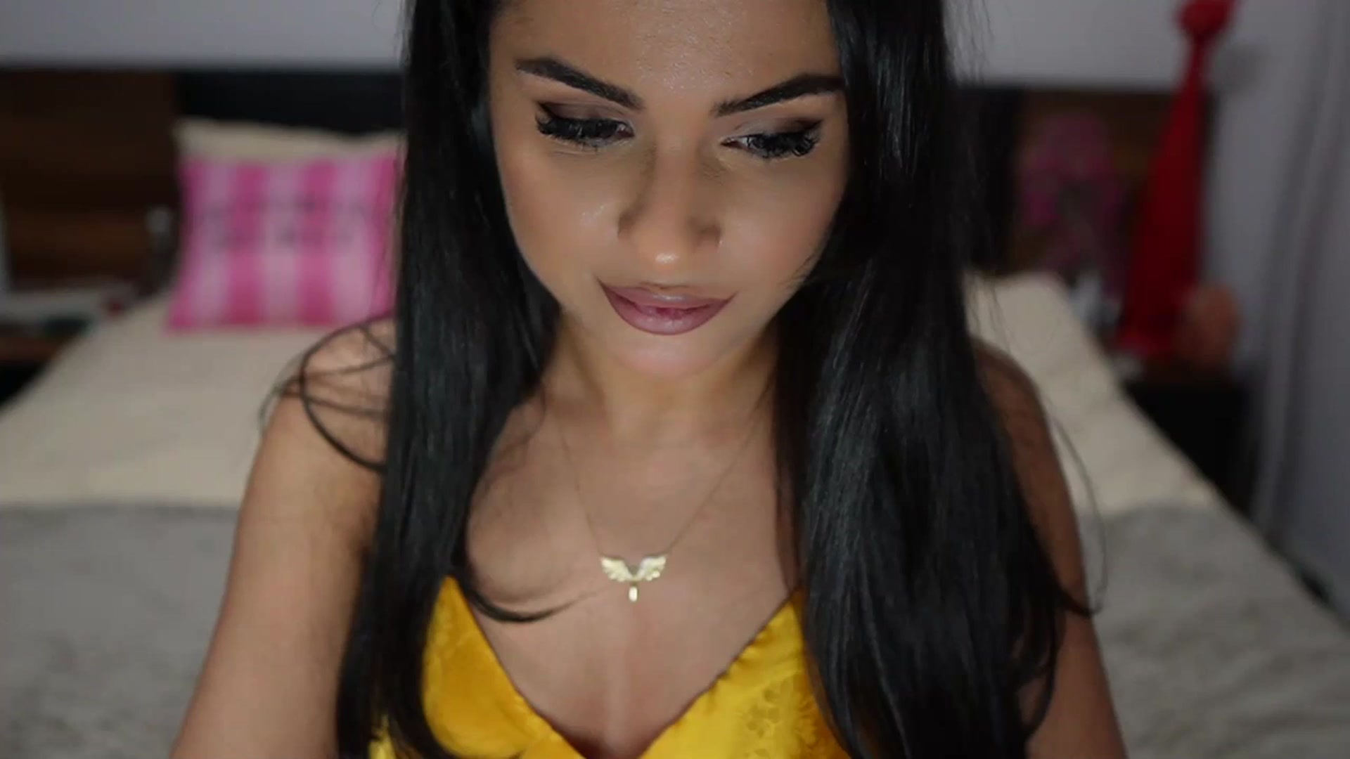 Gallery image thumbnail from TinyAndrea's myfreecams stream on, 03/10/2024, 02:38 image 2 of 20