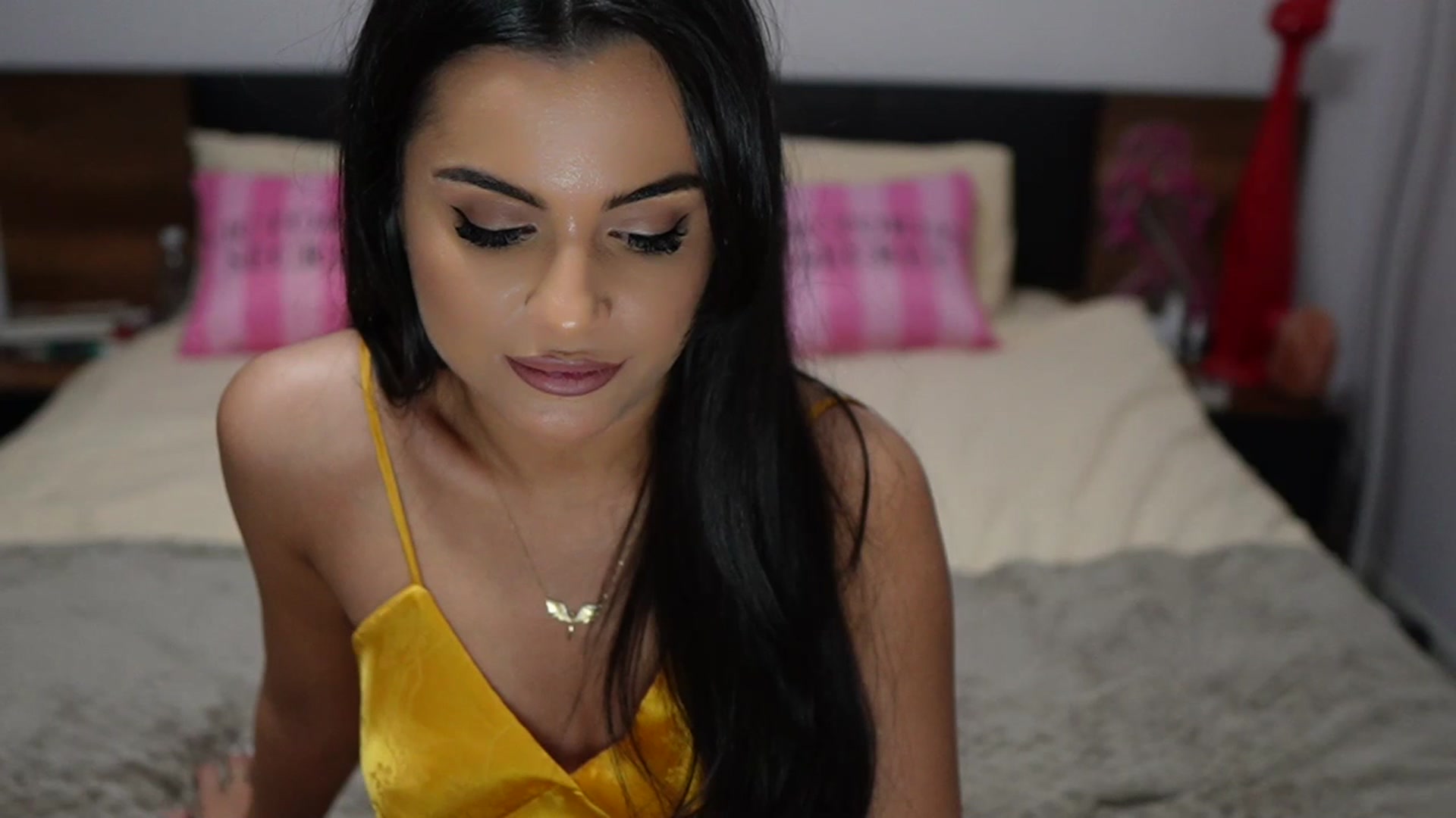 Gallery image thumbnail from TinyAndrea's myfreecams stream on, 03/10/2024, 02:38 image 5 of 20