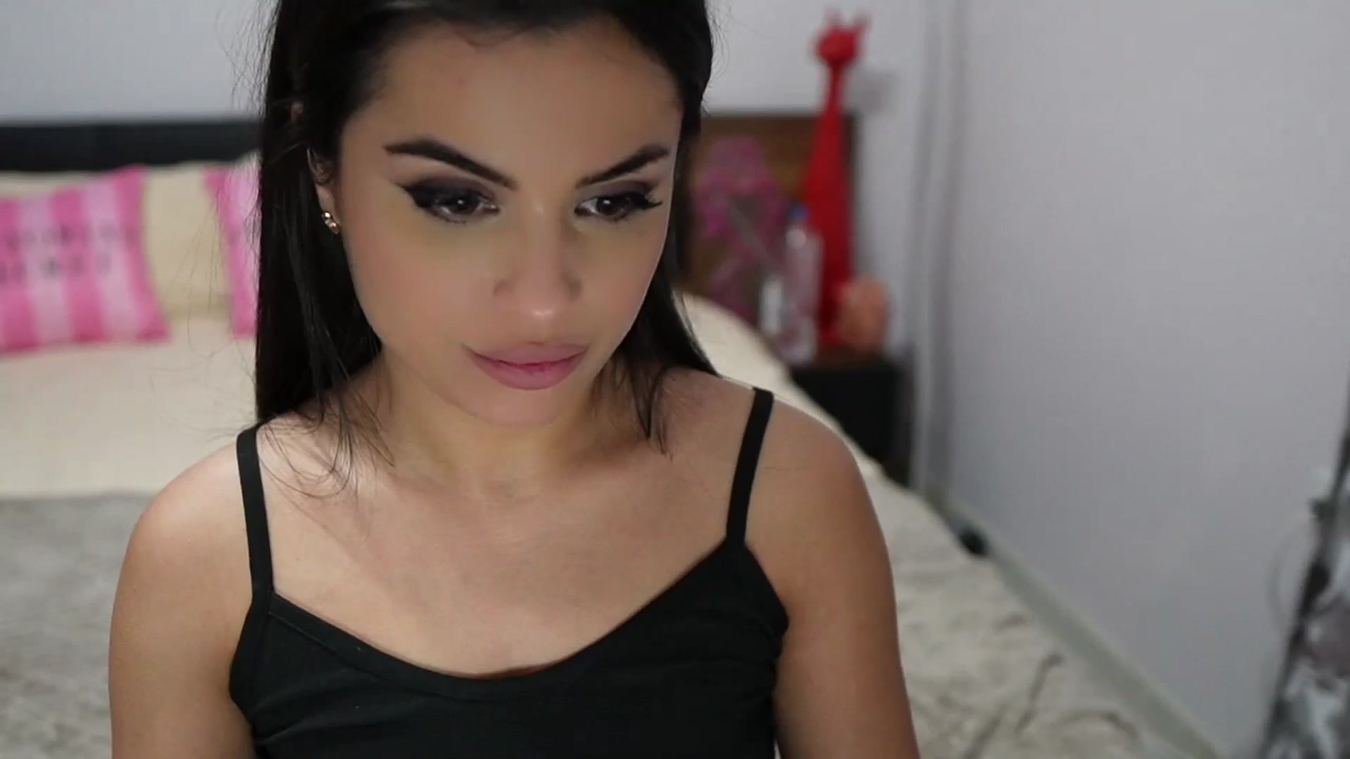 Gallery image thumbnail from TinyAndrea's myfreecams stream on, 03/17/2024, 04:23 image 5 of 20