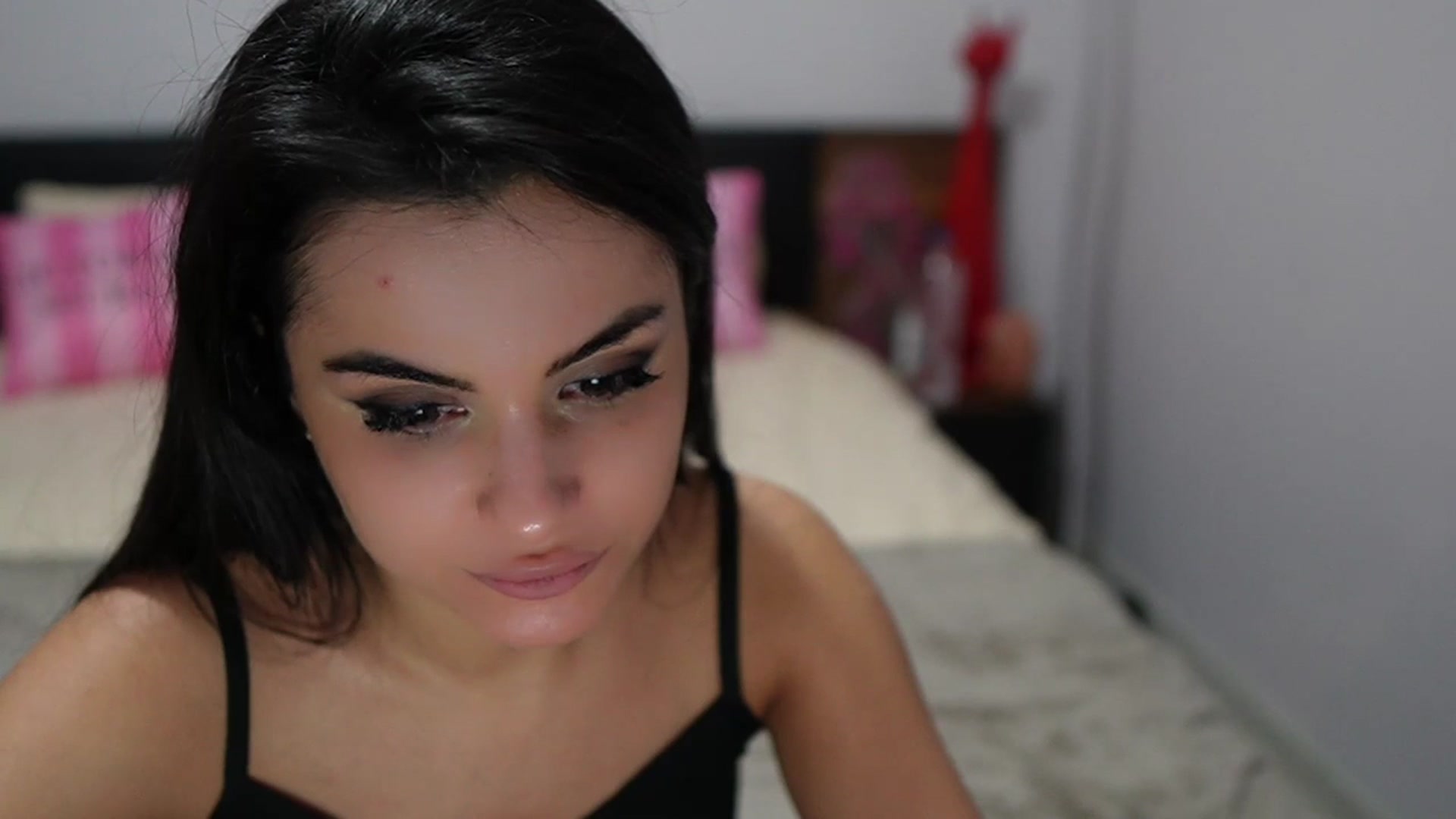 Gallery image thumbnail from TinyAndrea's myfreecams stream on, 03/17/2024, 04:23 image 20 of 20