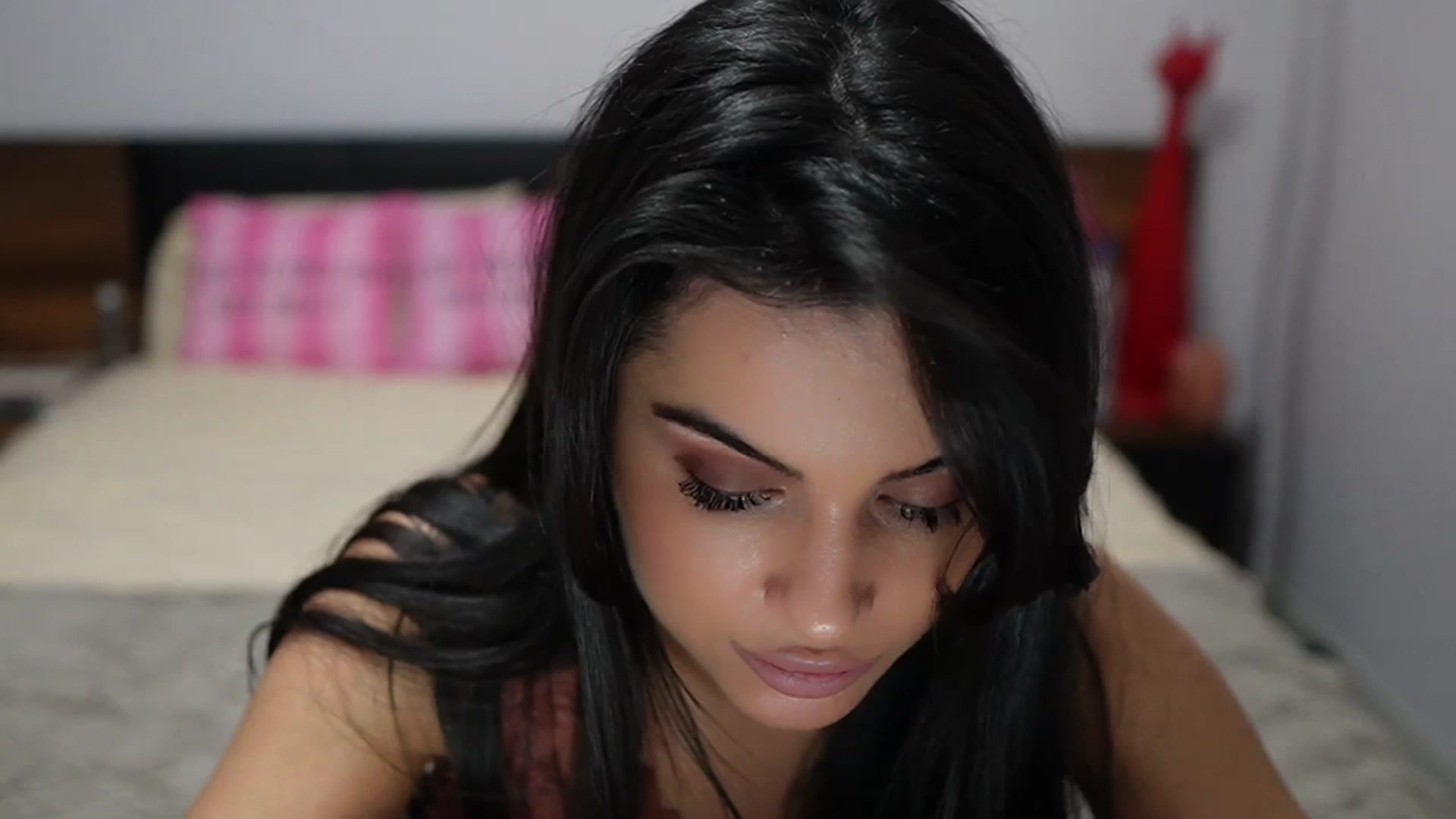 Gallery image thumbnail from TinyAndrea's myfreecams stream on, 03/18/2024, 02:04 image 16 of 20