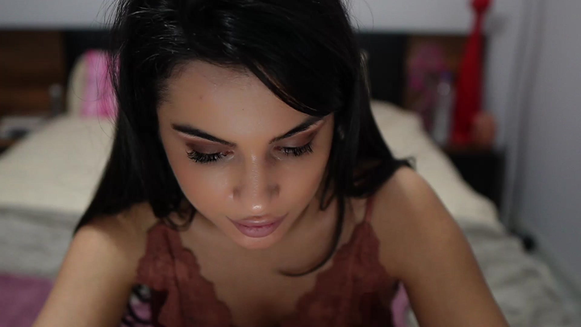 Gallery image thumbnail from TinyAndrea's myfreecams stream on, 03/18/2024, 04:37 image 1 of 20