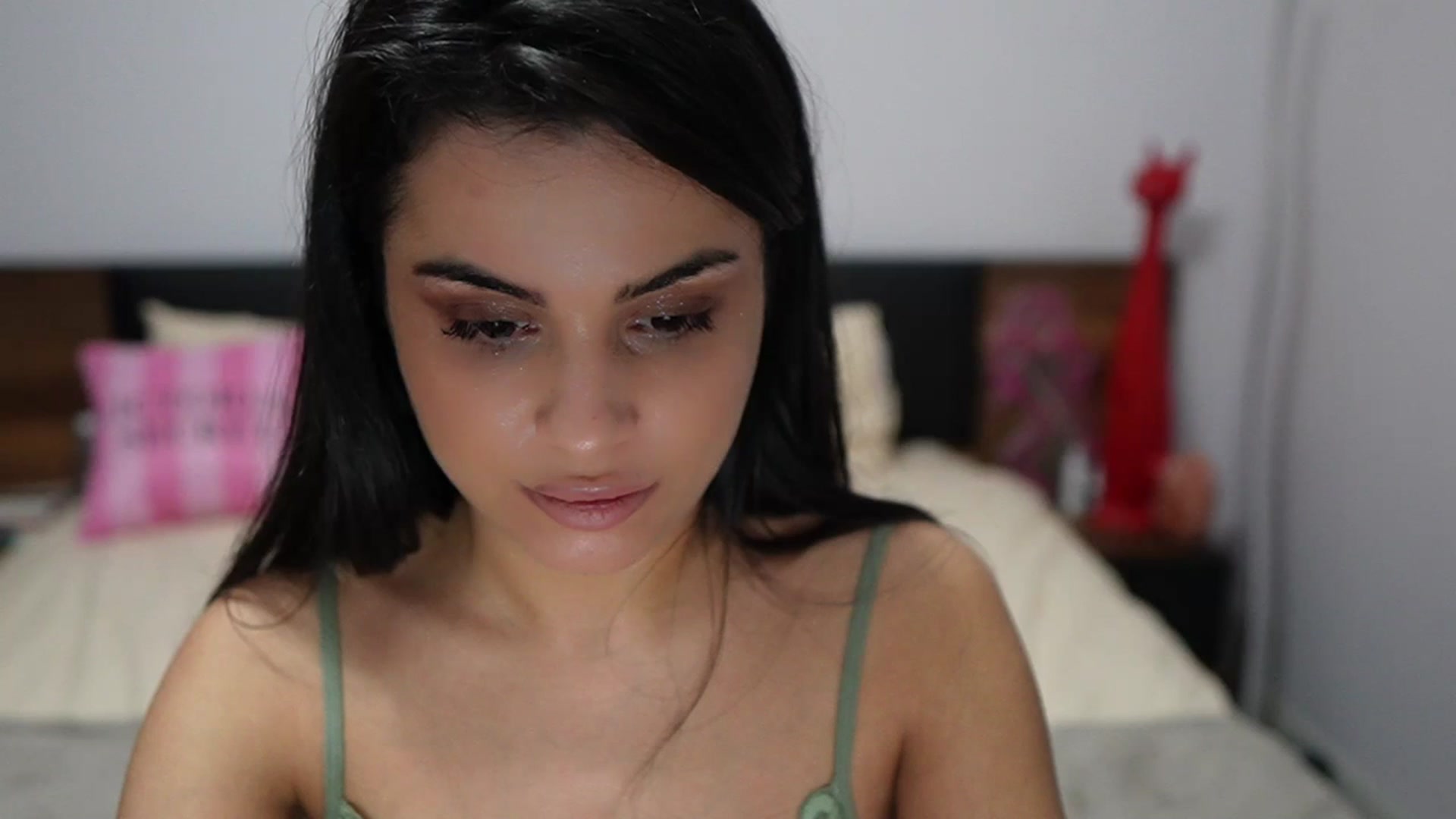 Gallery image thumbnail from TinyAndrea's myfreecams stream on, 03/19/2024, 05:37 image 5 of 20