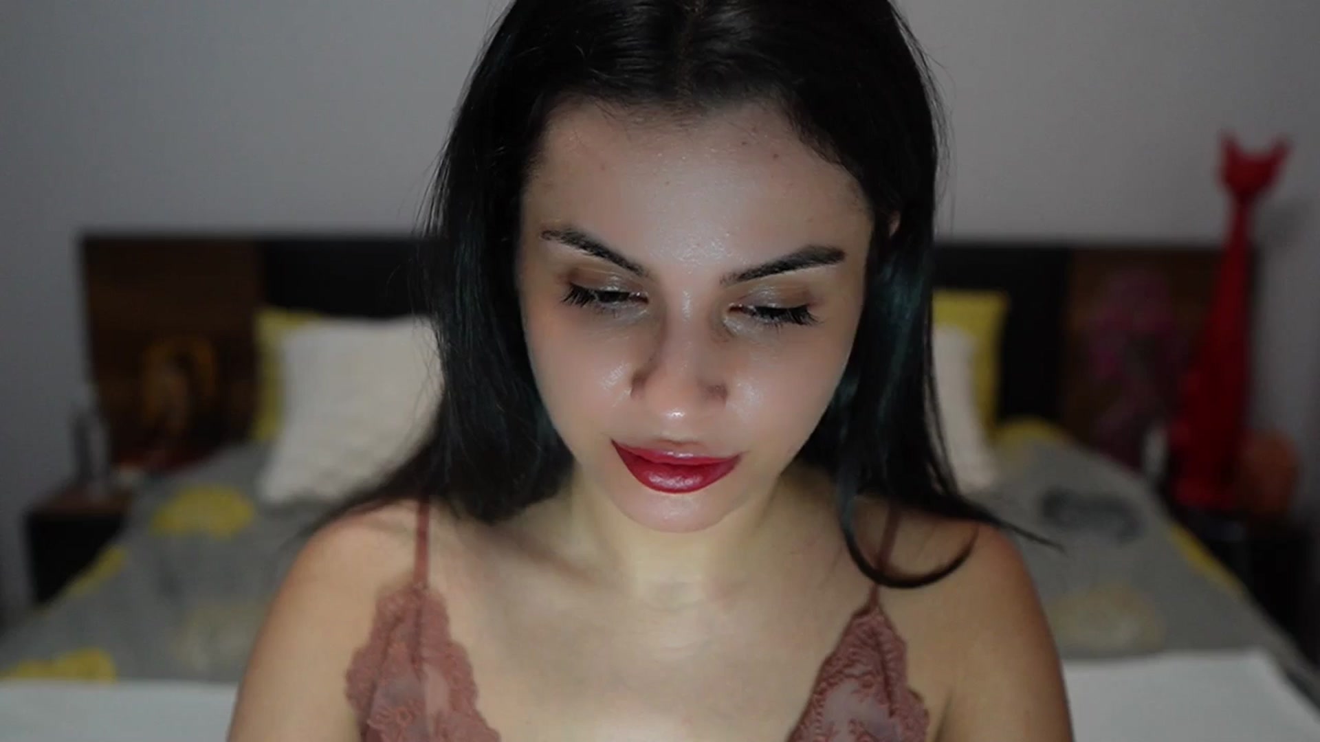 Gallery image thumbnail from TinyAndrea's myfreecams stream on, 05/20/2024, 03:28 image 18 of 20