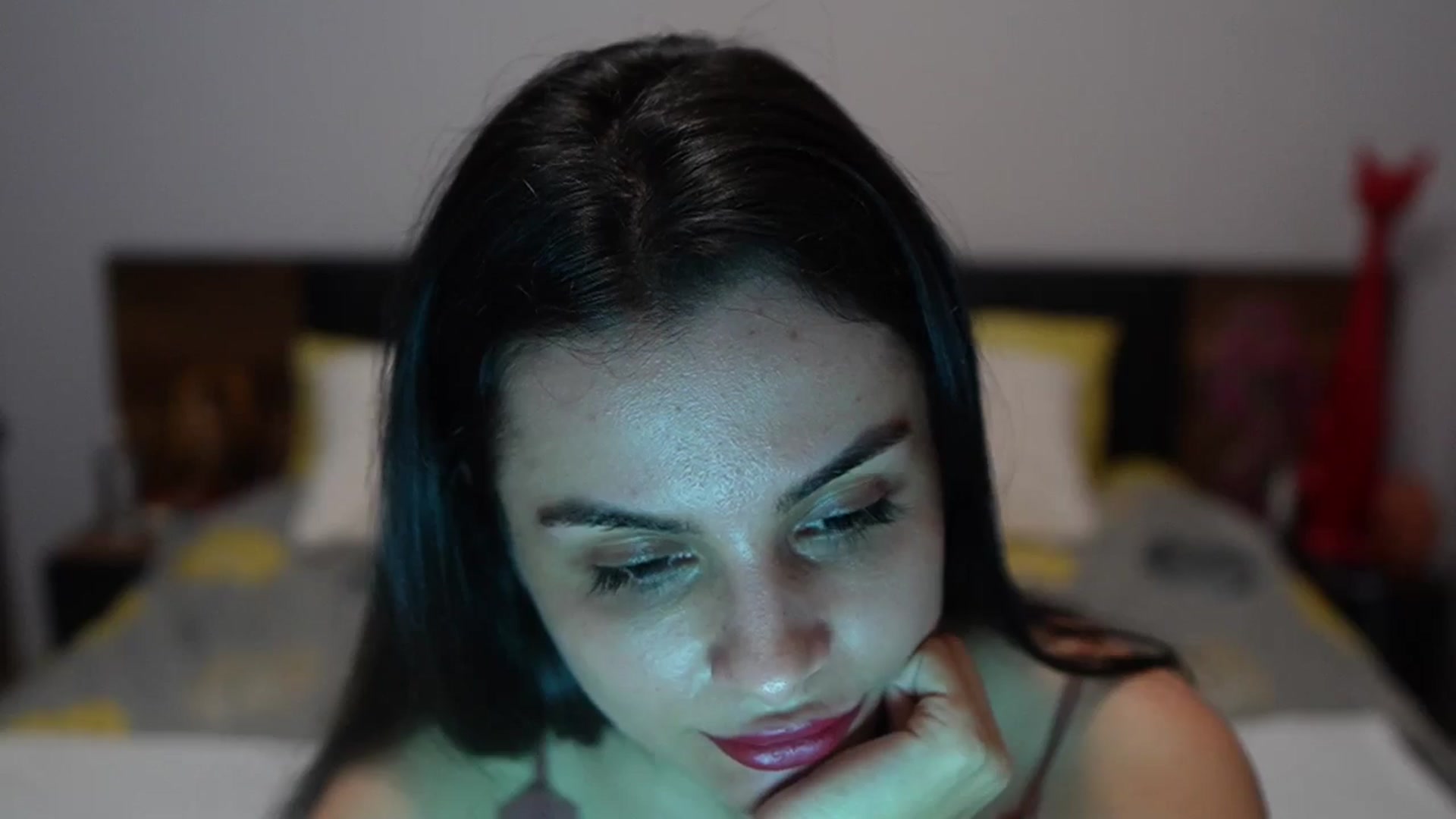 Gallery image thumbnail from TinyAndrea's myfreecams stream on, 05/20/2024, 03:28 image 17 of 20