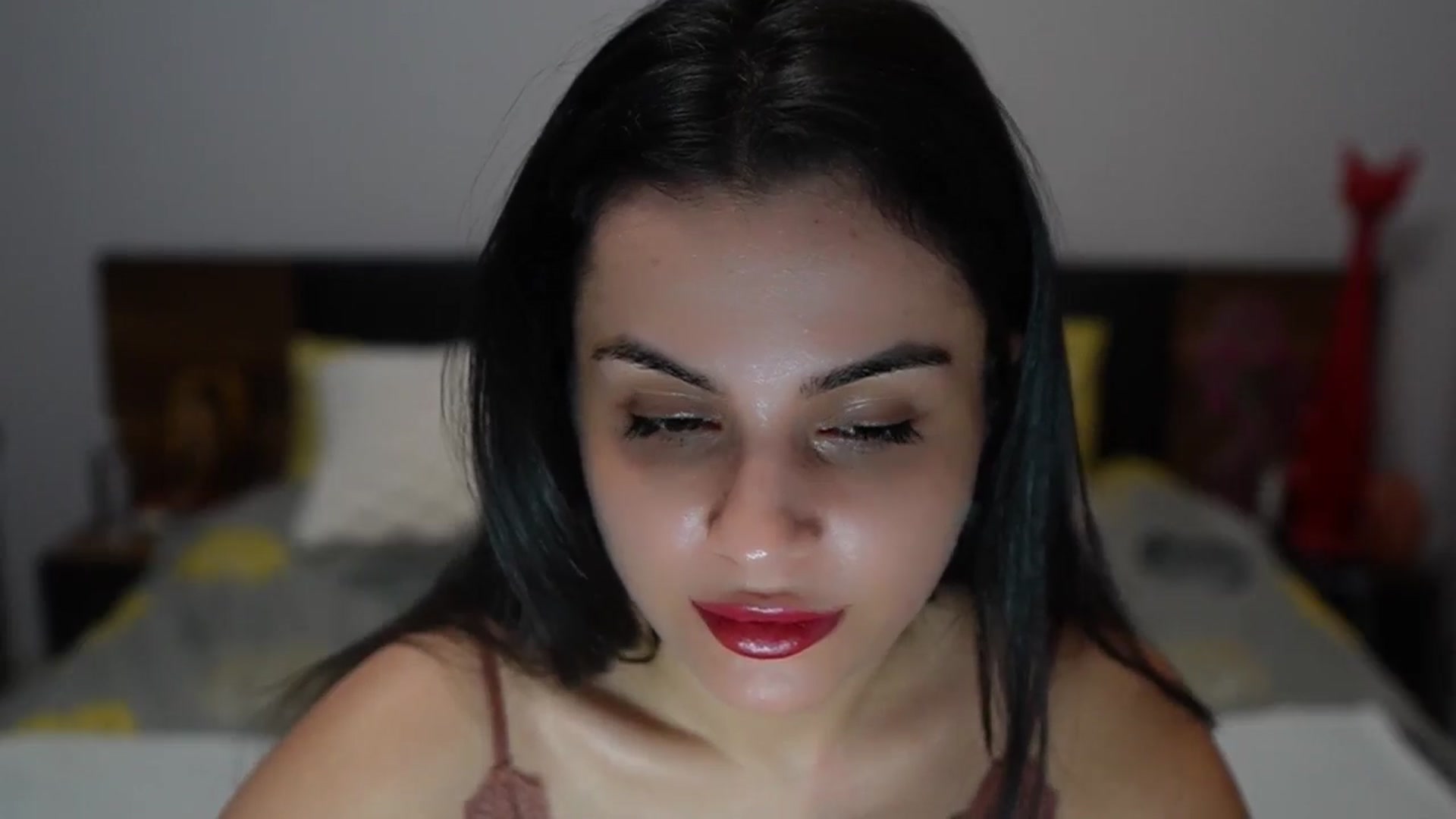 Gallery image thumbnail from TinyAndrea's myfreecams stream on, 05/20/2024, 03:28 image 9 of 20