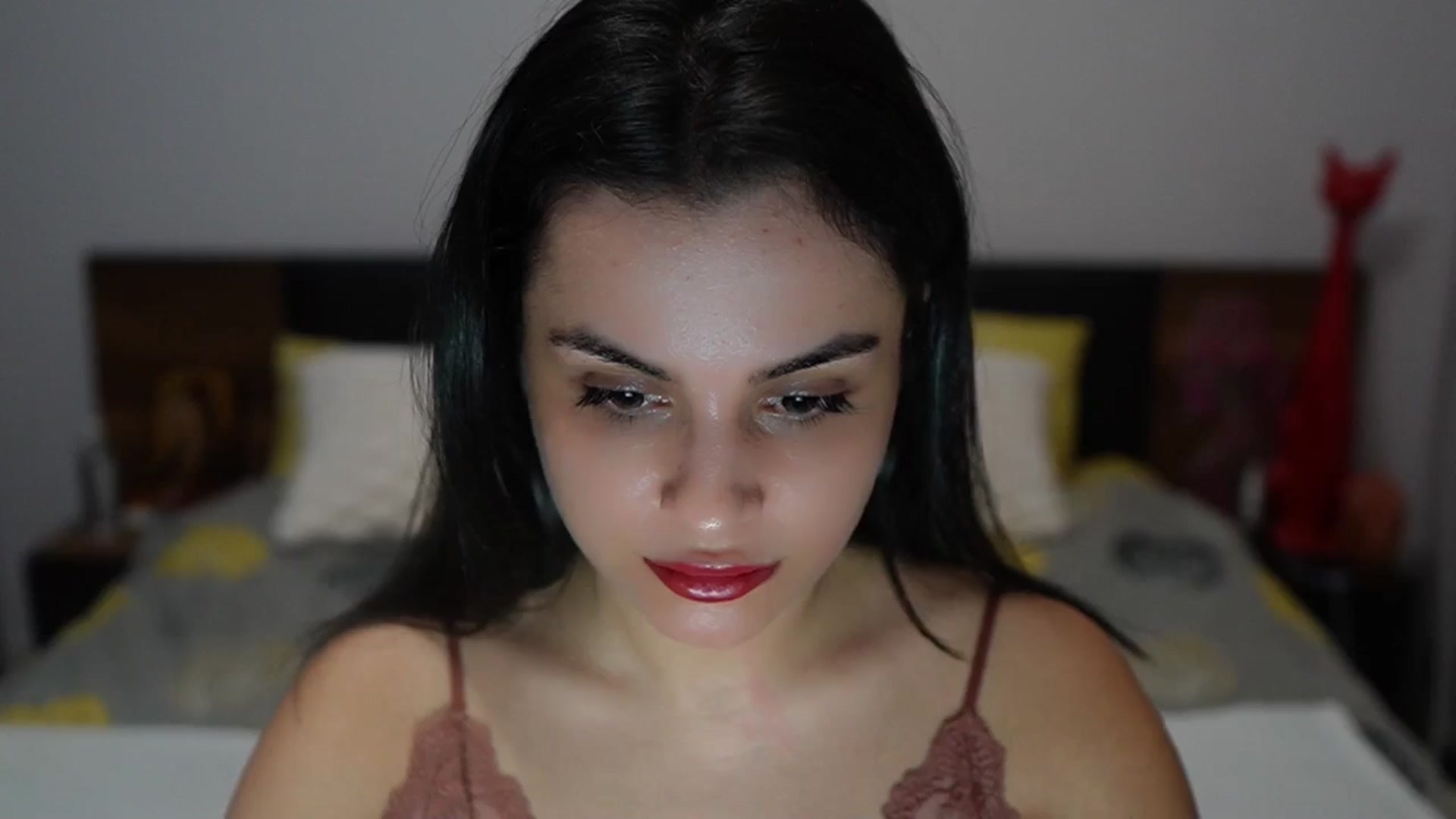 Gallery image thumbnail from TinyAndrea's myfreecams stream on, 05/20/2024, 03:28 image 7 of 20