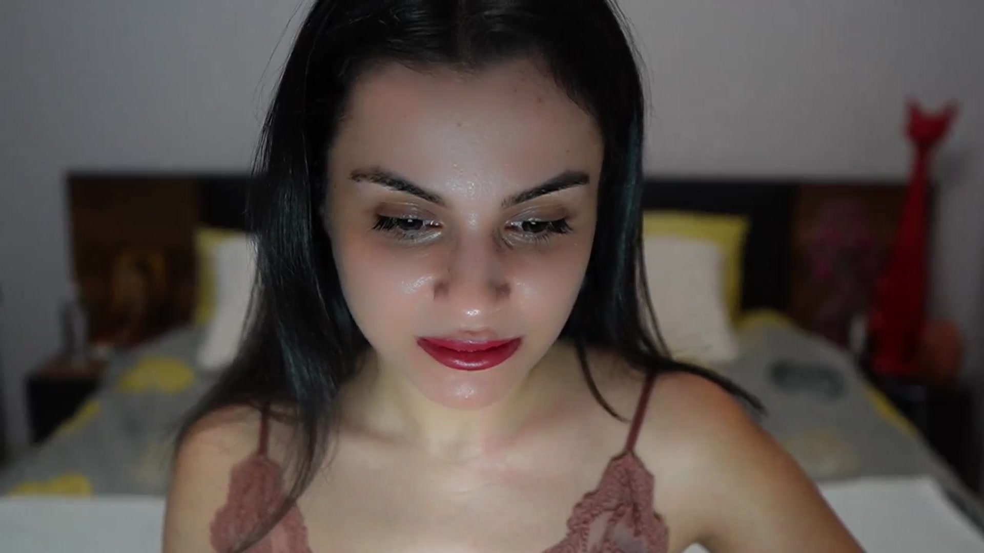 Gallery image thumbnail from TinyAndrea's myfreecams stream on, 05/20/2024, 03:28 image 8 of 20