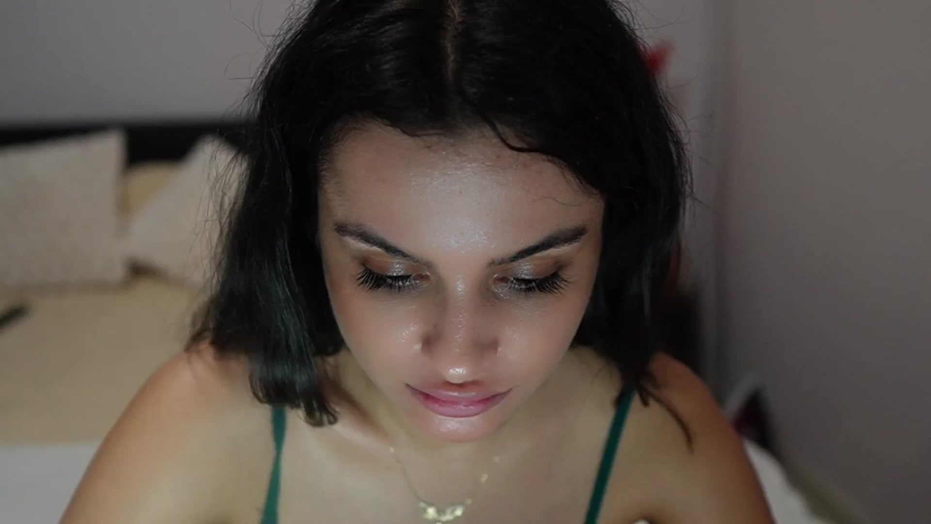 Gallery image thumbnail from TinyAndrea's myfreecams stream on, 06/11/2024, 03:41 image 17 of 20
