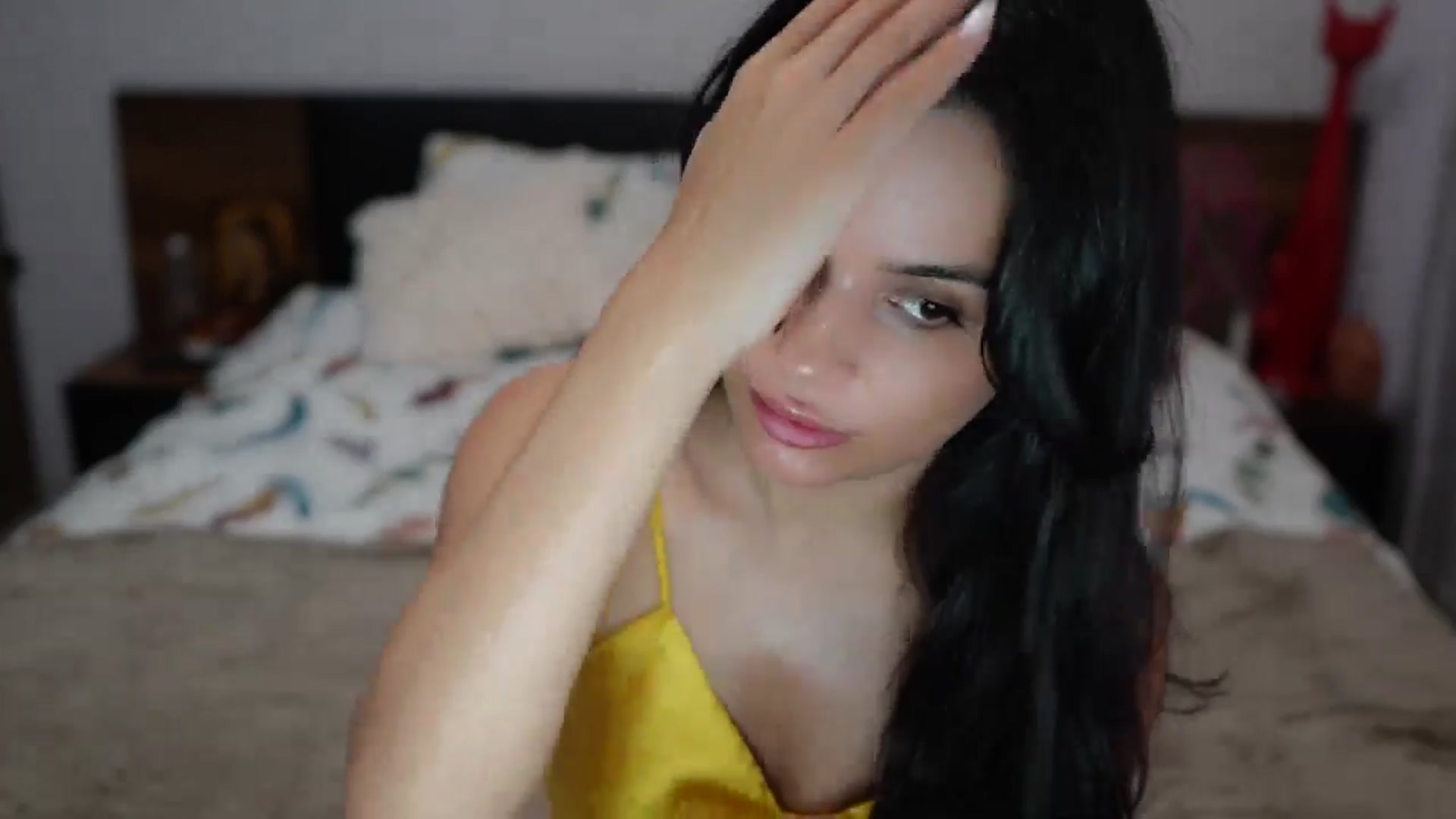 Gallery image thumbnail from TinyAndrea's myfreecams stream on, 06/27/2024, 05:11 image 5 of 20