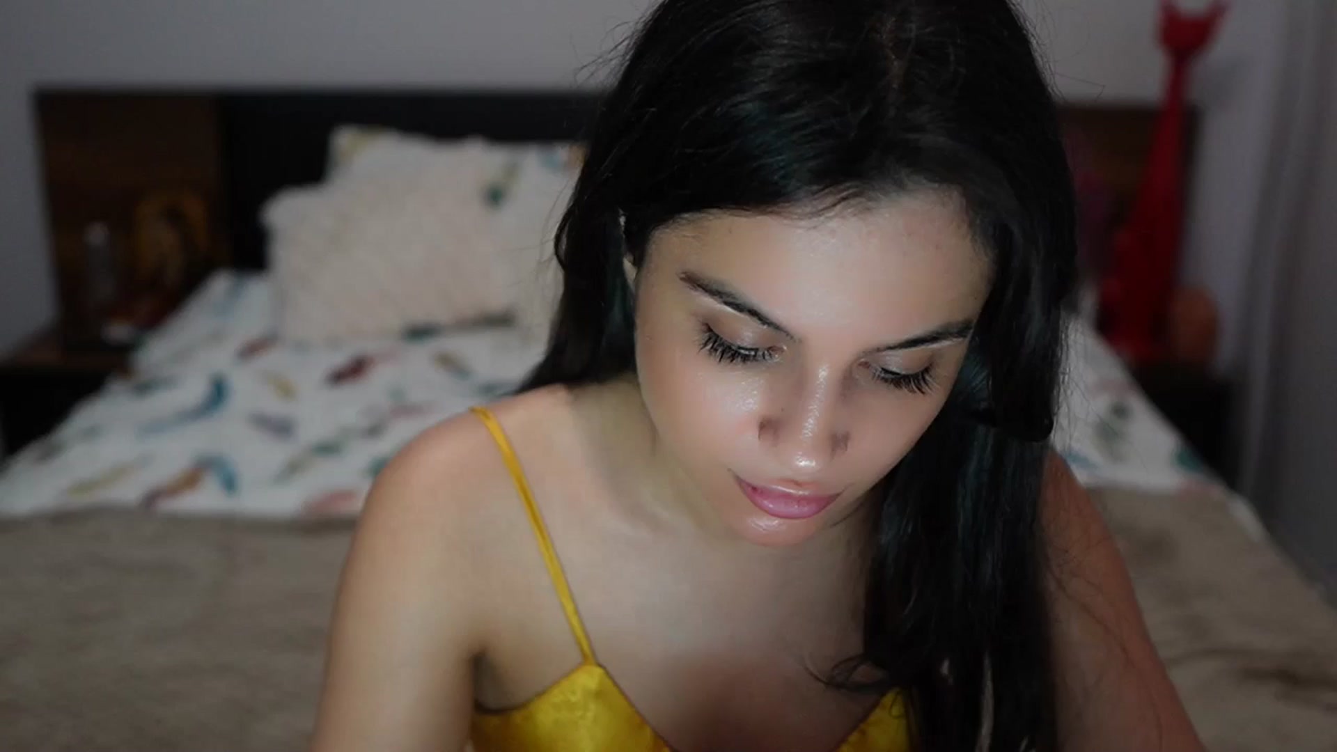 Gallery image thumbnail from TinyAndrea's myfreecams stream on, 06/27/2024, 05:11 image 1 of 20