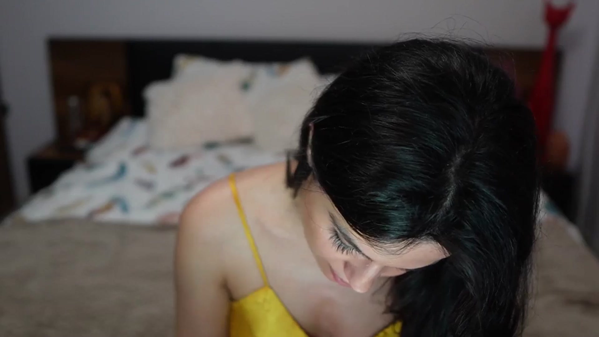 Gallery image thumbnail from TinyAndrea's myfreecams stream on, 06/27/2024, 05:11 image 7 of 20