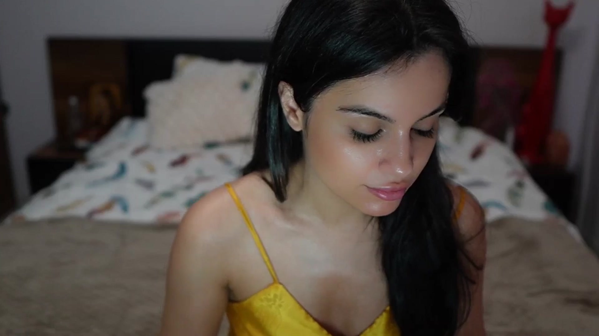 Gallery image thumbnail from TinyAndrea's myfreecams stream on, 06/27/2024, 05:11 image 8 of 20