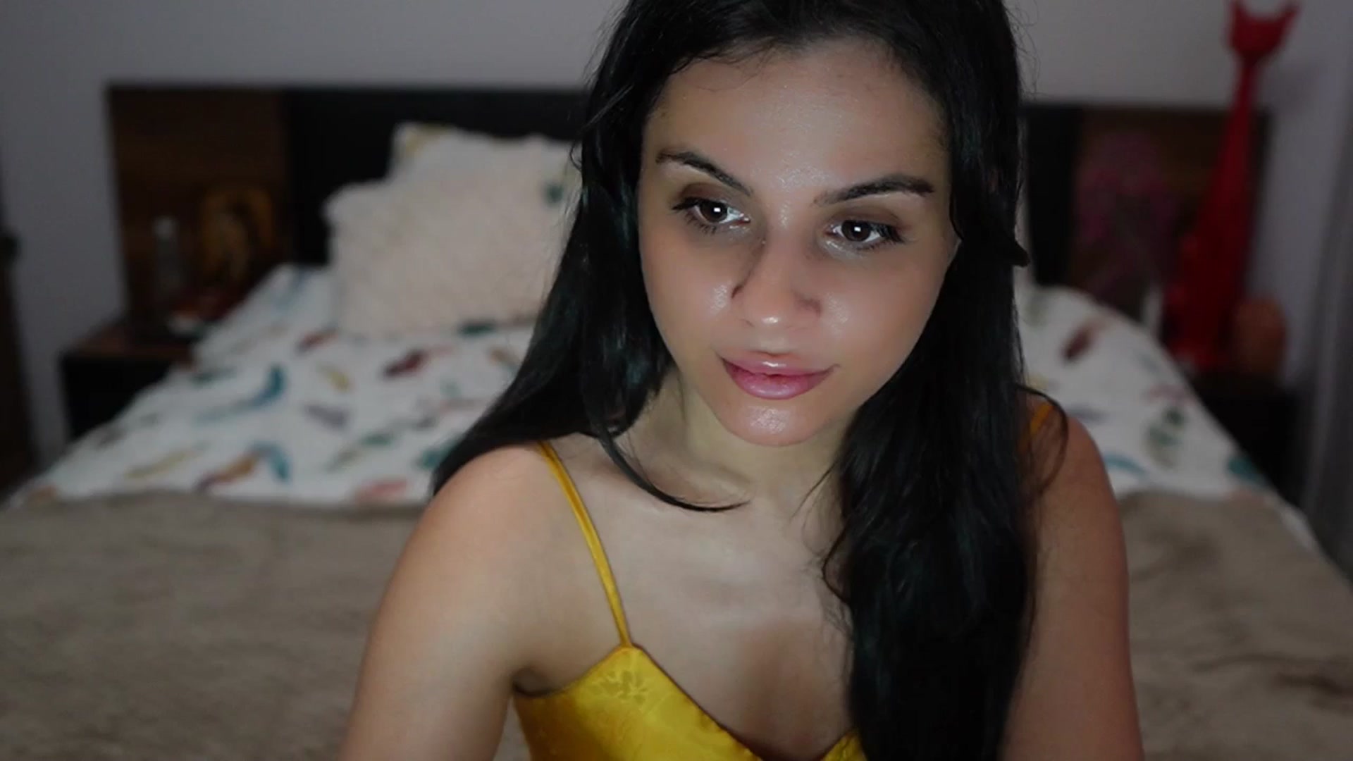 Gallery image thumbnail from TinyAndrea's myfreecams stream on, 06/27/2024, 05:11 image 15 of 20