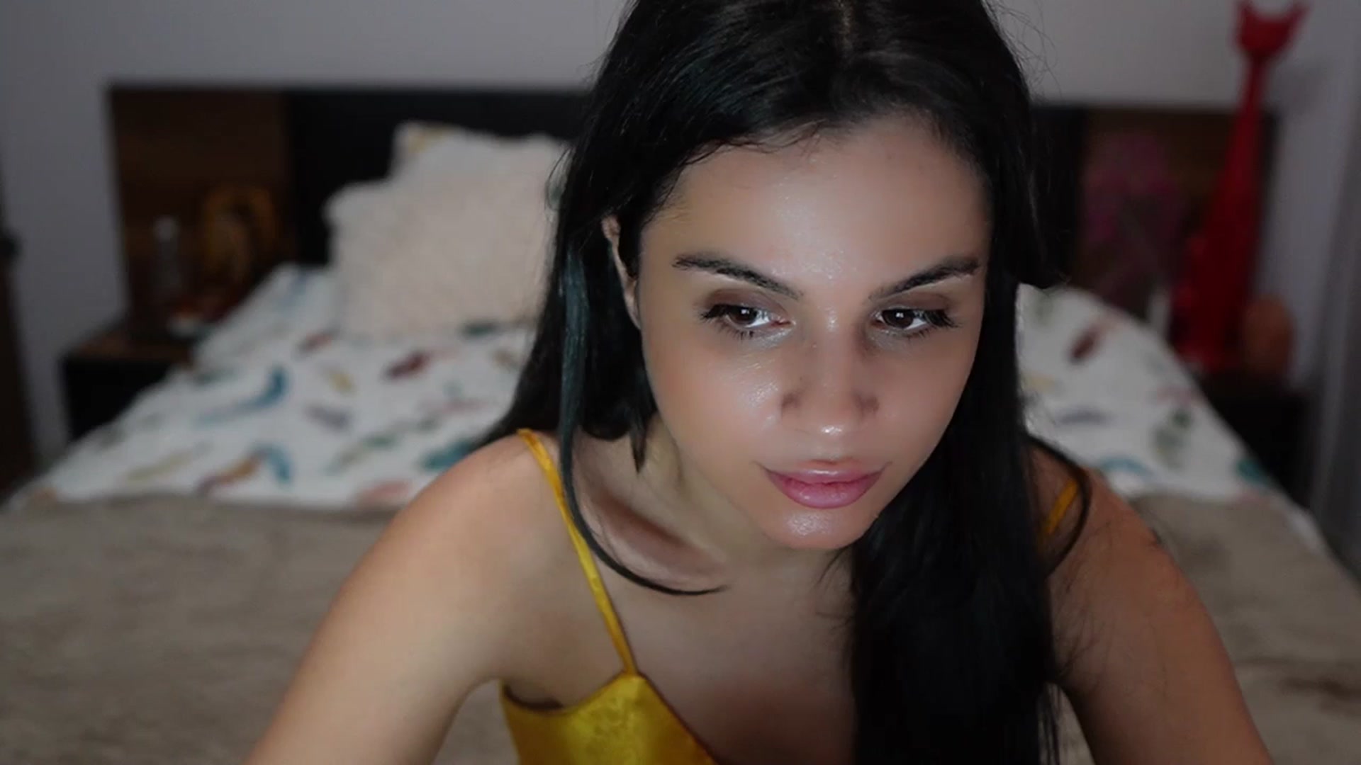 Gallery image thumbnail from TinyAndrea's myfreecams stream on, 06/27/2024, 05:11 image 10 of 20