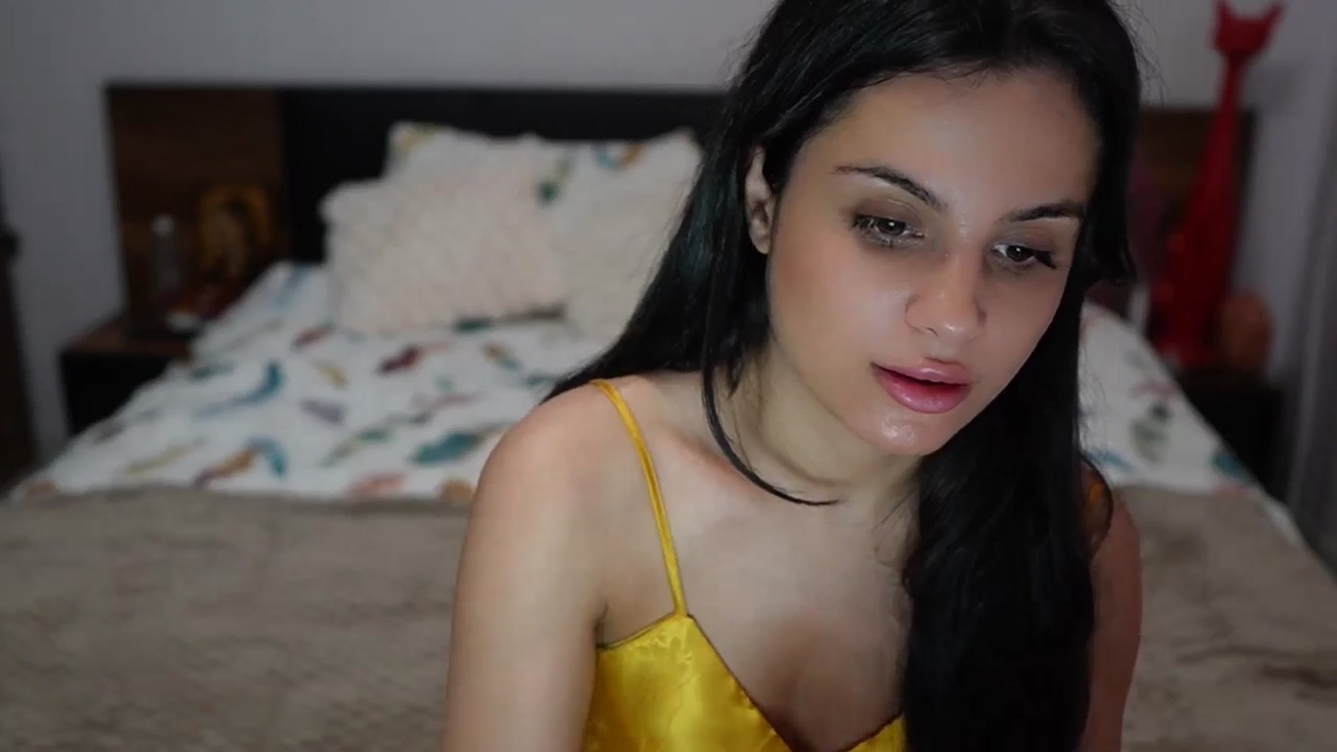 Gallery image thumbnail from TinyAndrea's myfreecams stream on, 06/27/2024, 05:11 image 12 of 20