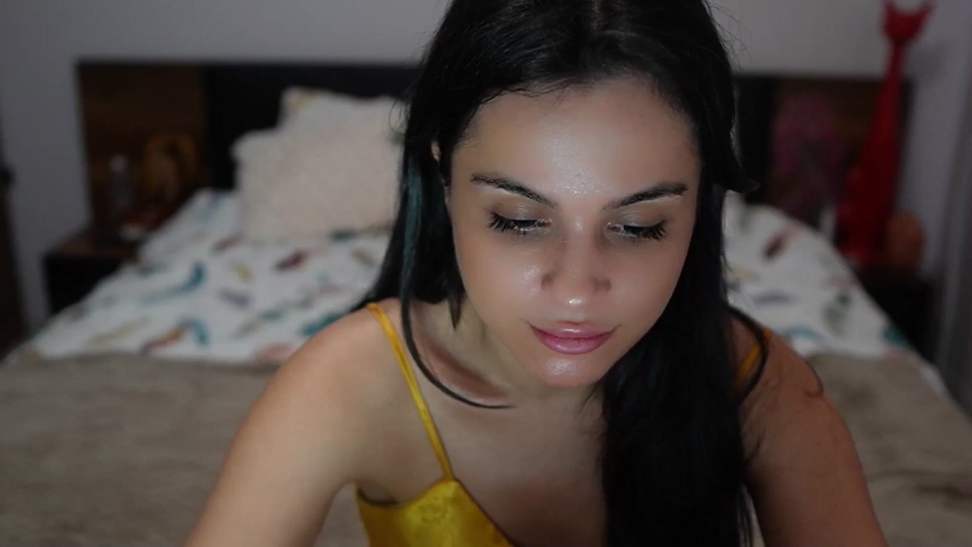 Gallery image thumbnail from TinyAndrea's myfreecams stream on, 06/27/2024, 05:11 image 9 of 20
