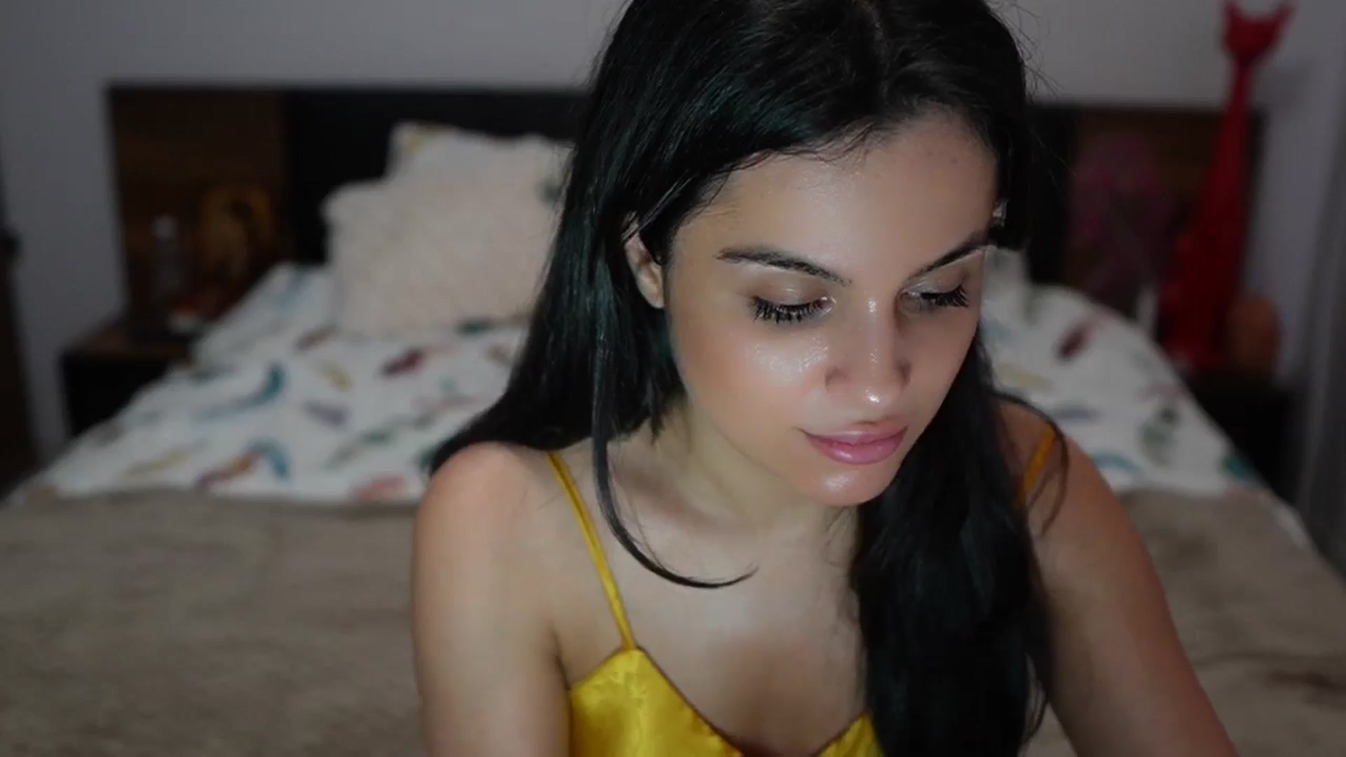 Gallery image thumbnail from TinyAndrea's myfreecams stream on, 06/27/2024, 05:11 image 13 of 20