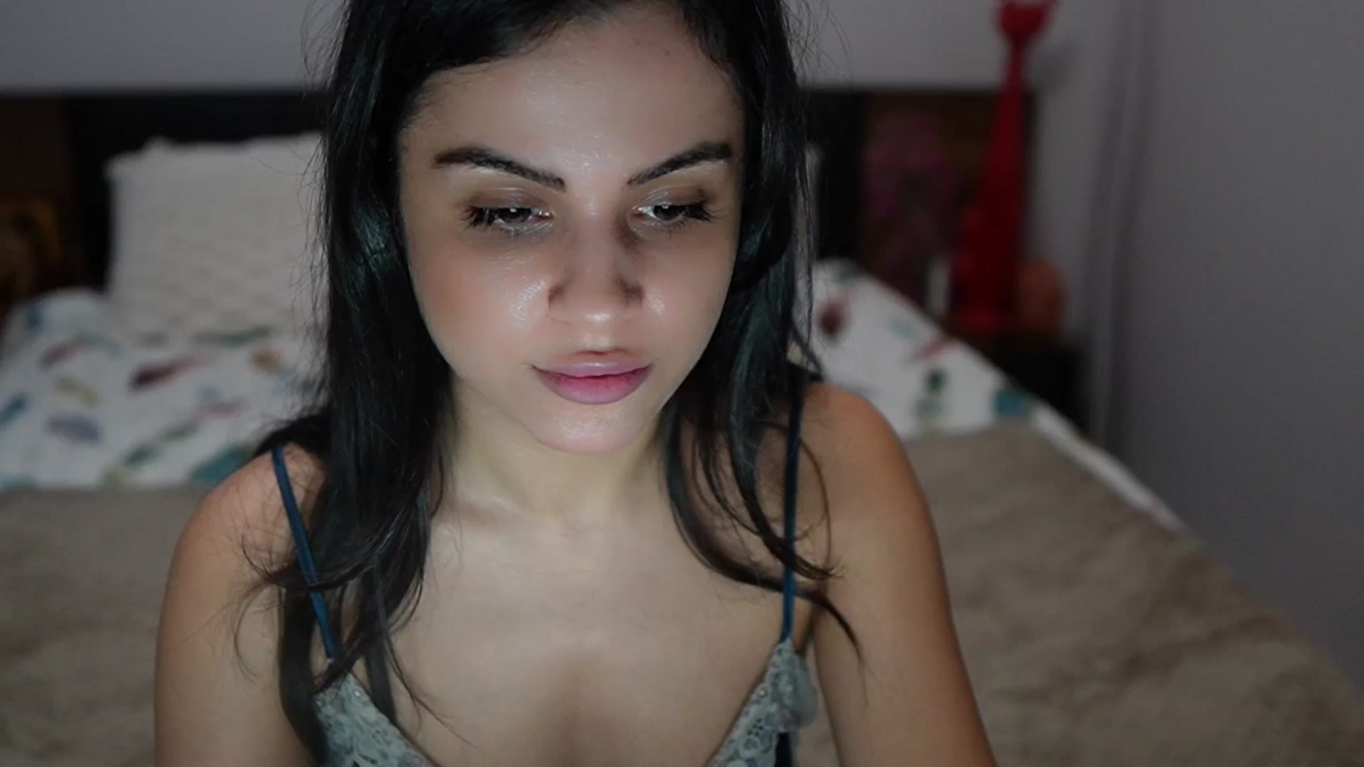 Gallery image thumbnail from TinyAndrea's myfreecams stream on, 06/28/2024, 04:26 image 1 of 20