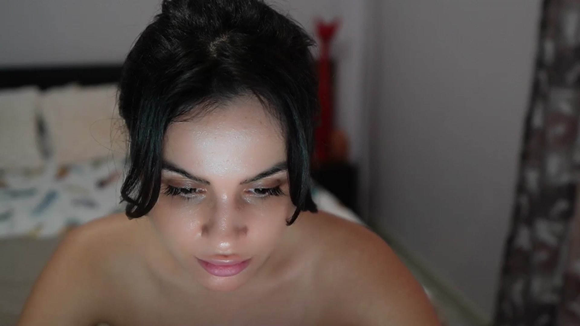 Gallery image thumbnail from TinyAndrea's myfreecams stream on, 06/28/2024, 05:34 image 14 of 20