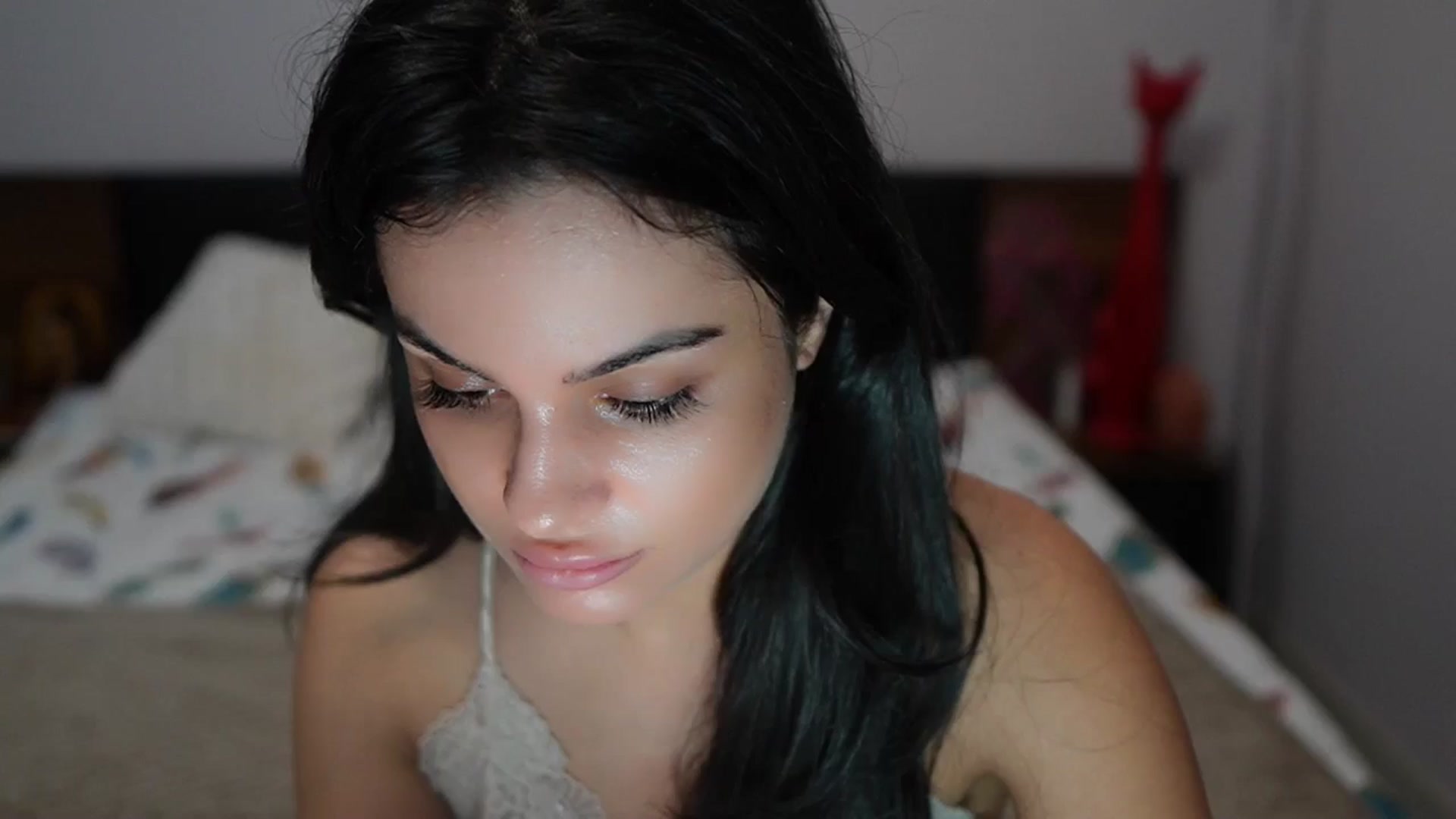 Gallery image thumbnail from TinyAndrea's myfreecams stream on, 06/29/2024, 04:42 image 1 of 20
